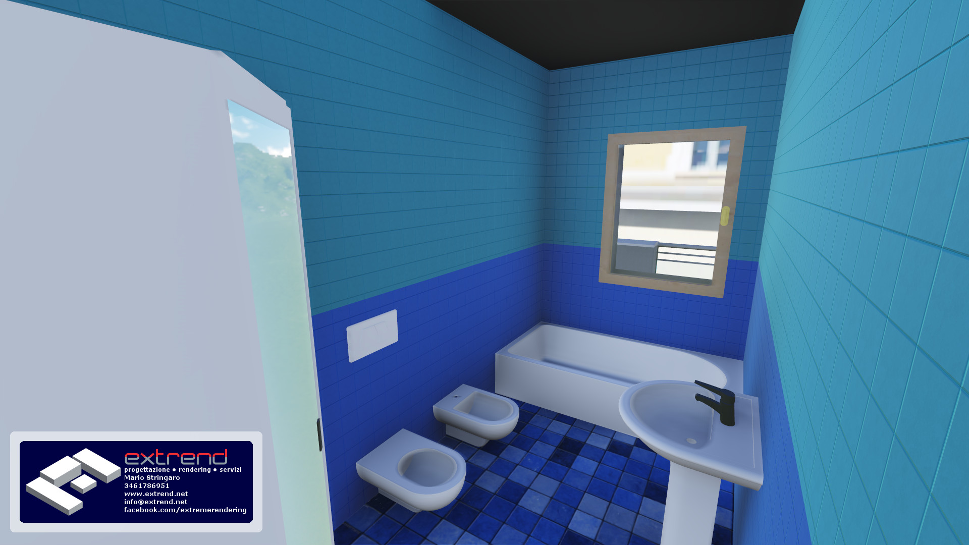 "进步公寓" | 简约现代的设计风格-5