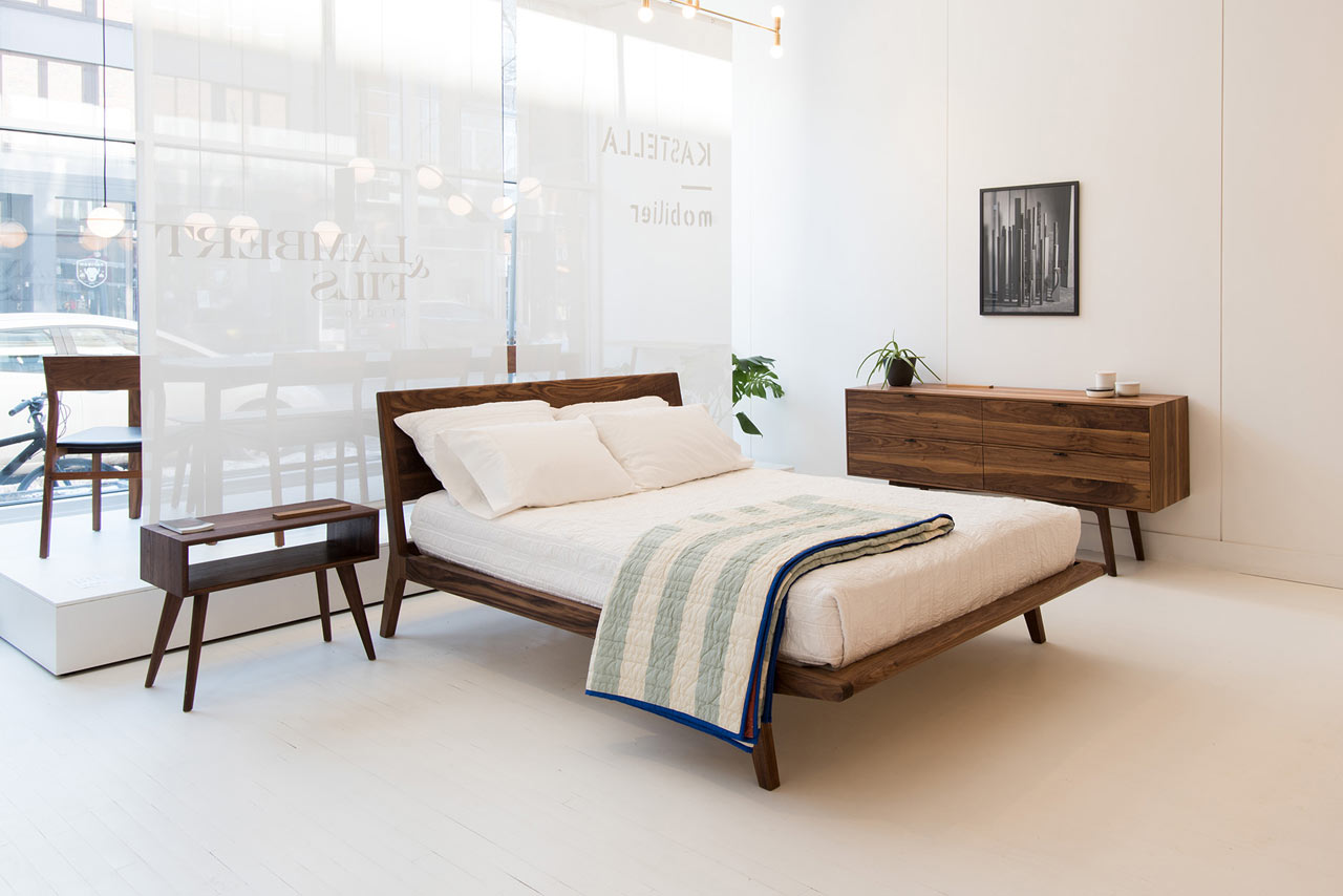 加拿大 Kastella 家具 | 手工制作，永恒设计-35