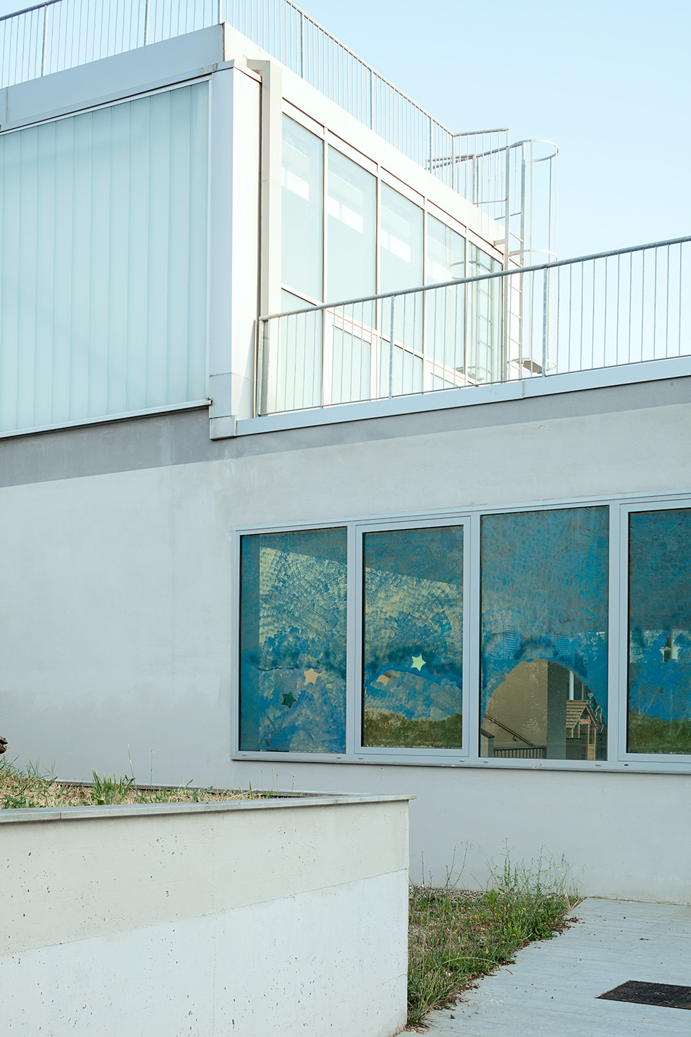 La Balena 幼儿园-8