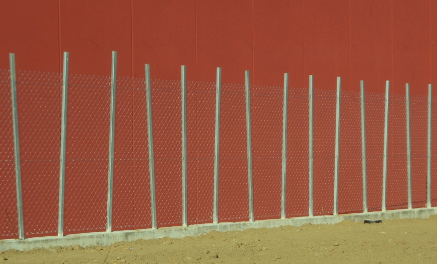 Oleggio 体育场馆翻新 | 成长与运动的和谐共生-5