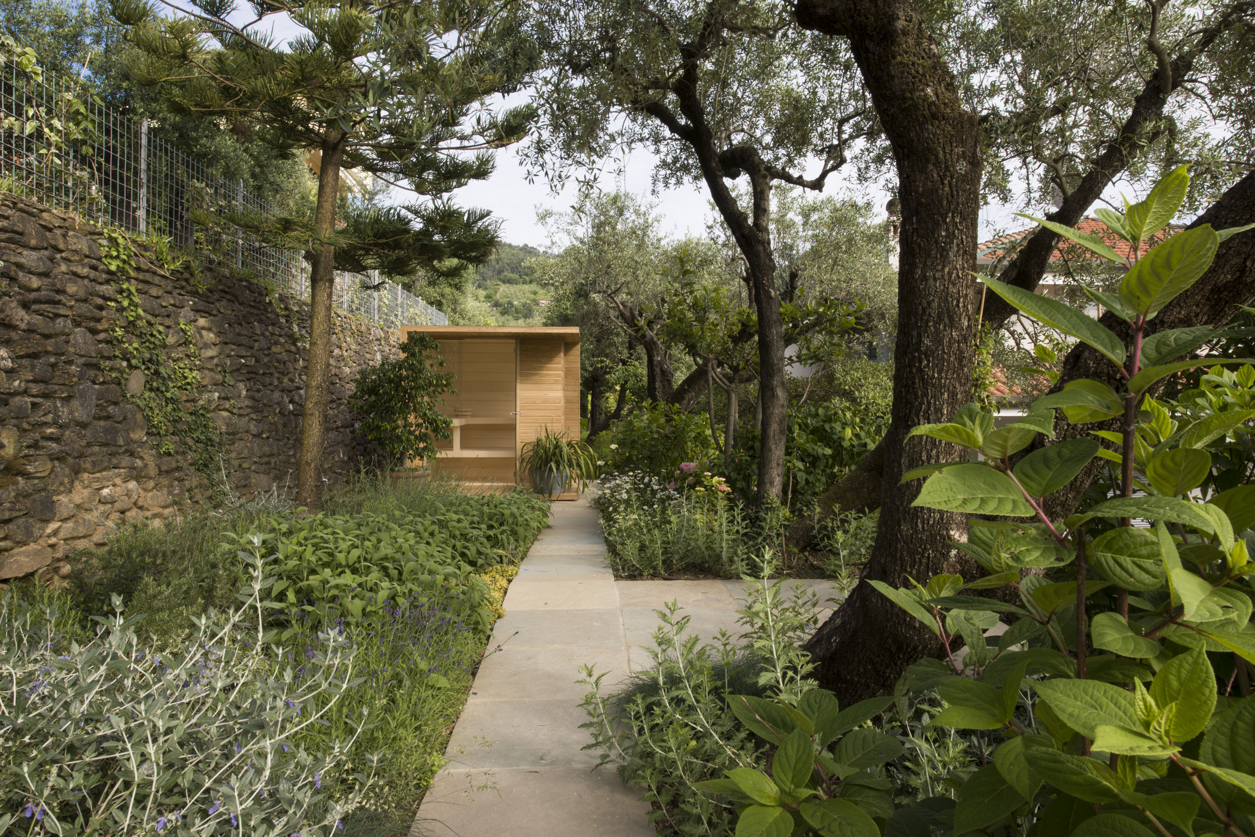 Villa Gilda Relax&living - 花园式别墅度假胜地-8