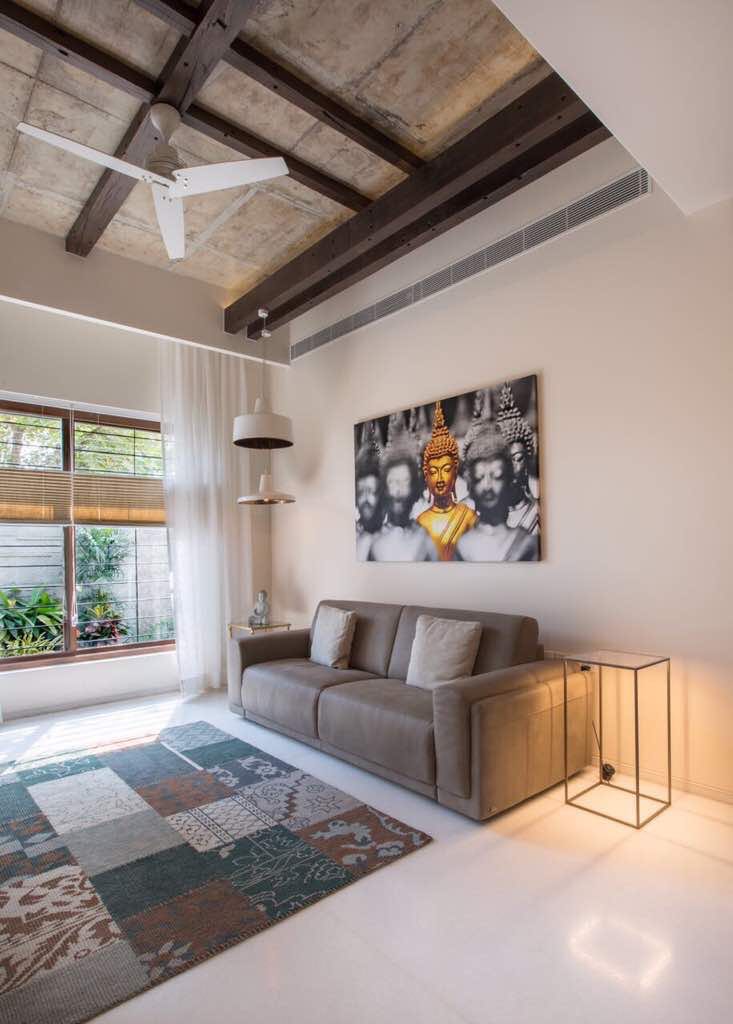 梦幻之光 | Villa 430 照明设计-6