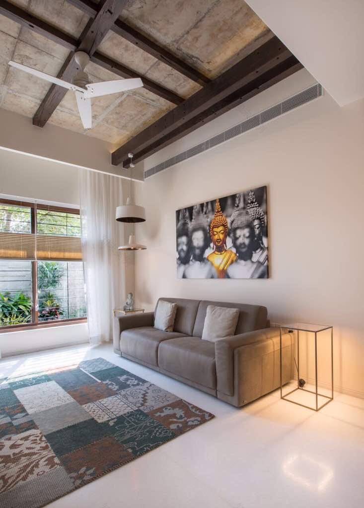 梦幻之光 | Villa 430 照明设计-6