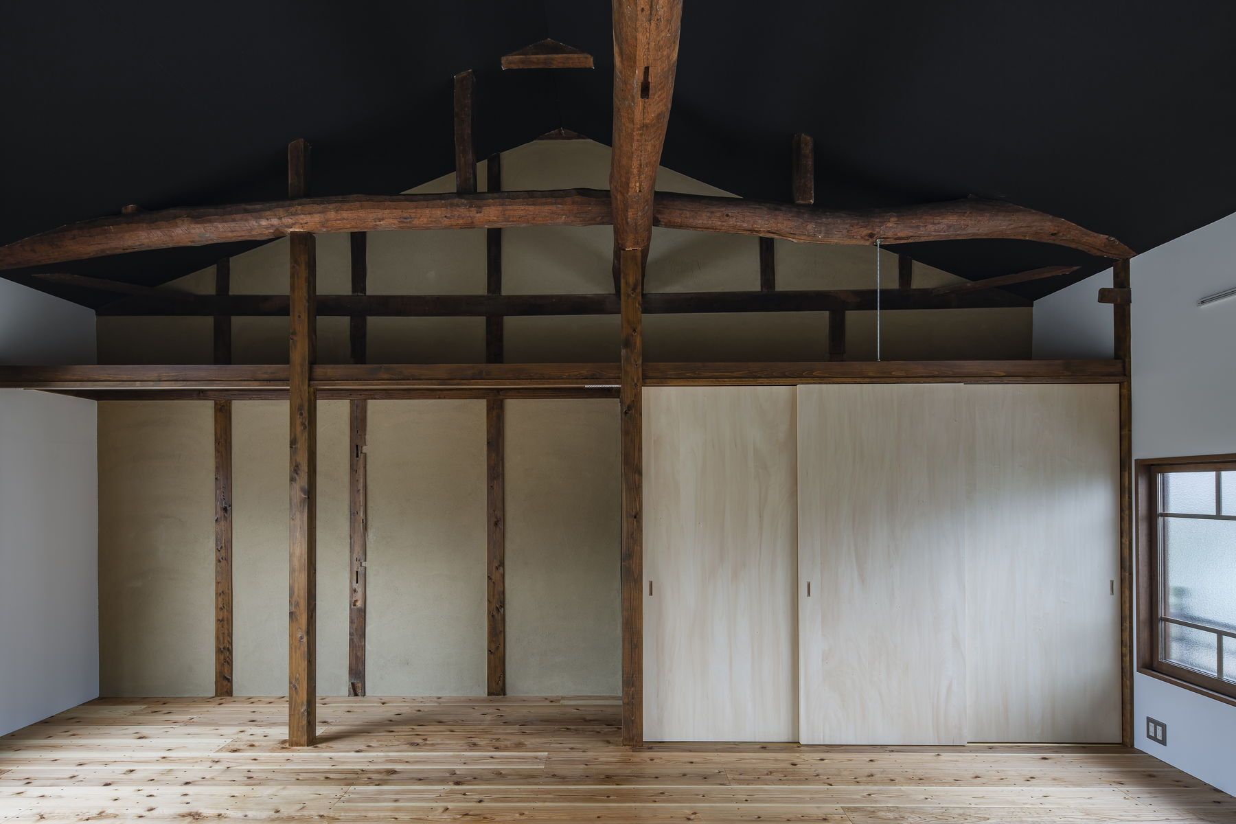 Sahoji·St·住宅改造-28