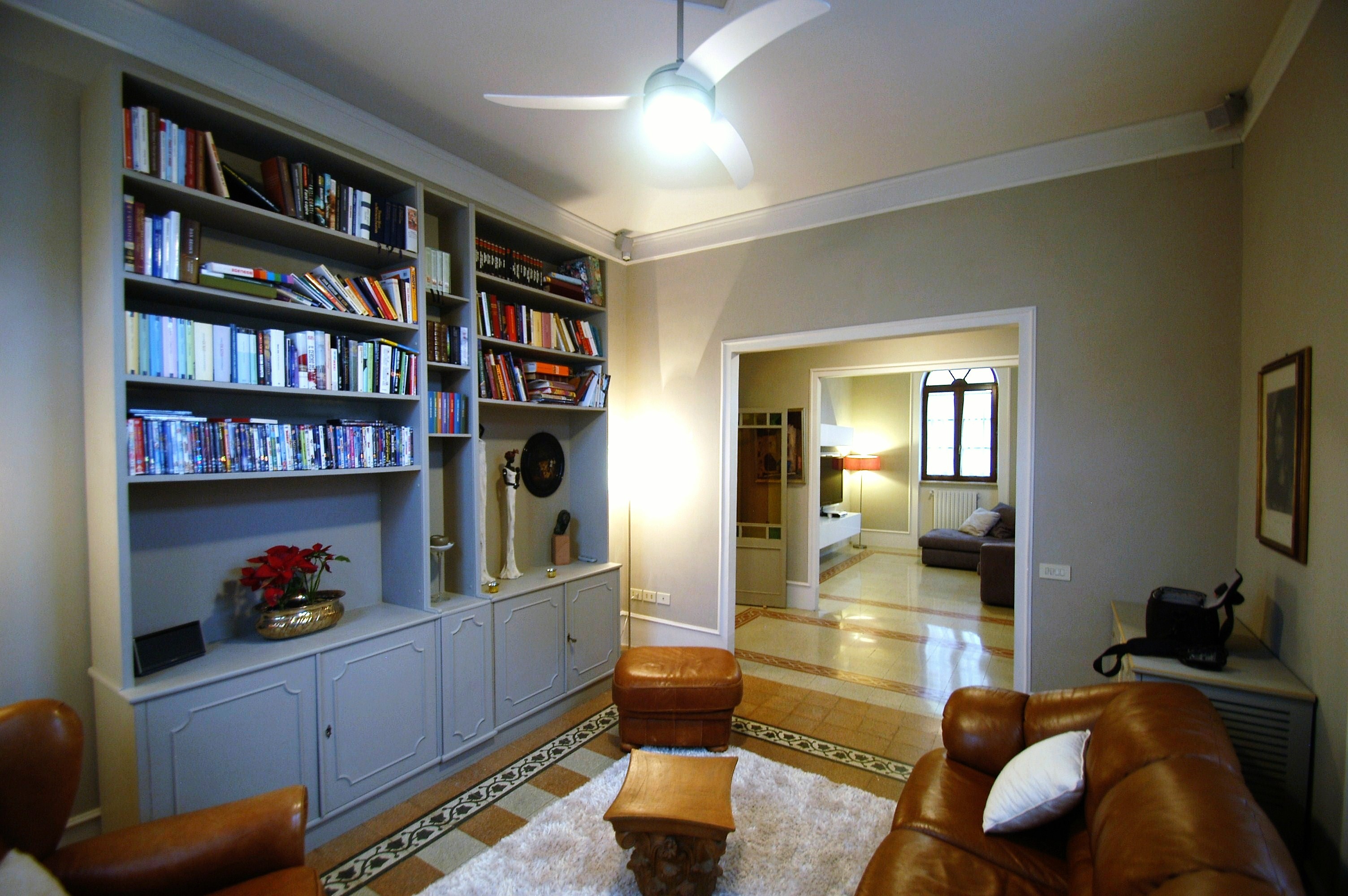 历史名墅的现代重生——2013 年经典修复案例-11