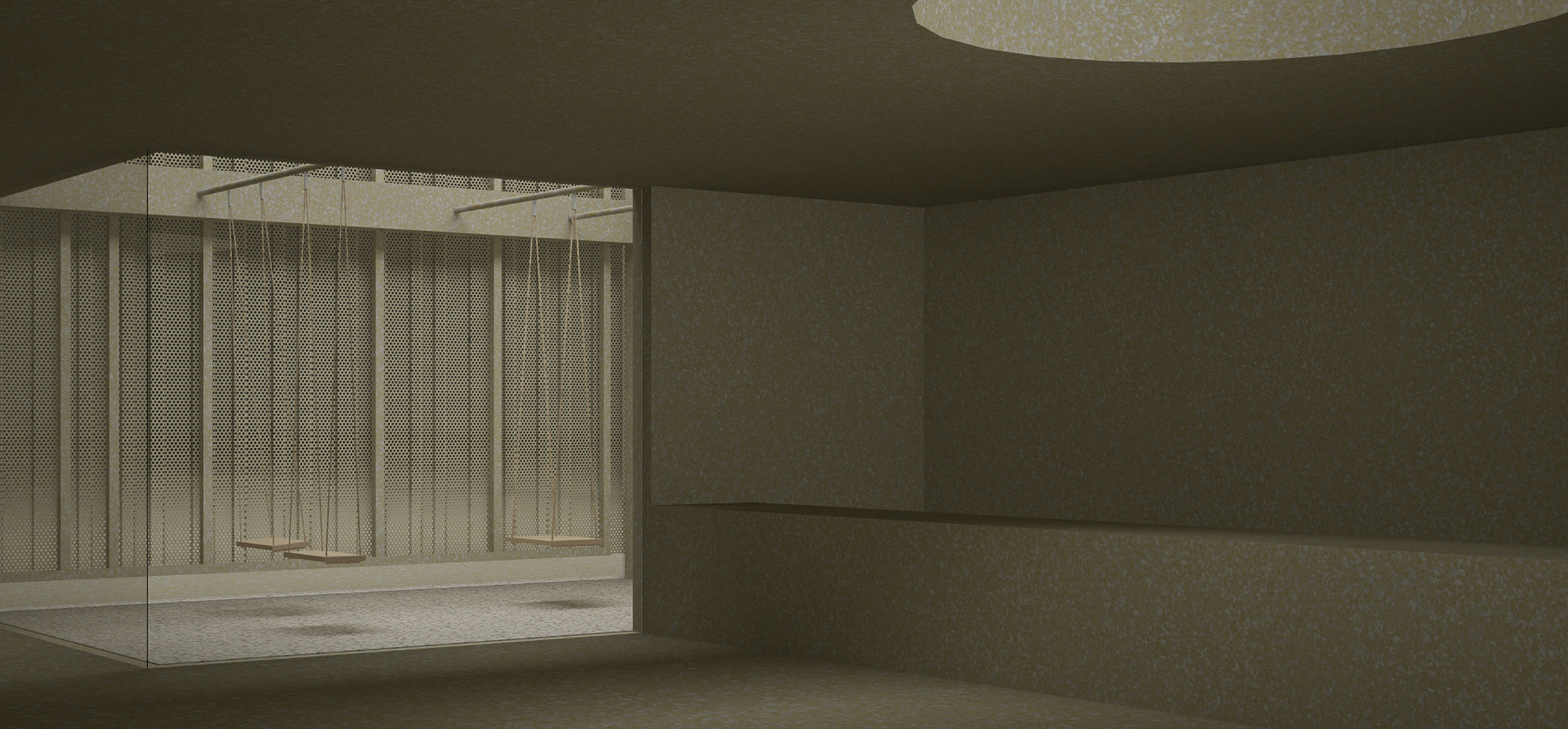 2019 年 Gelateria C 室内设计案例解读-6