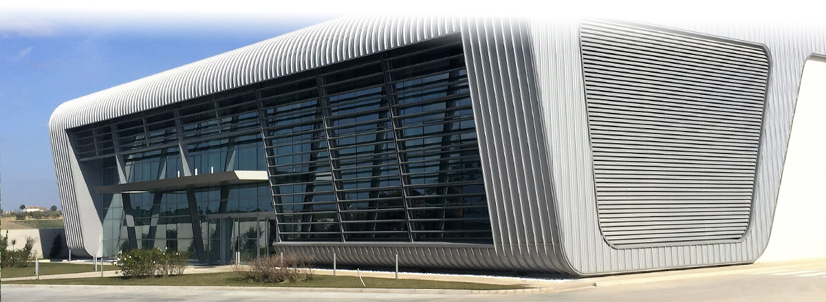 2013 年完成的 DCF 集团总部室内设计-0