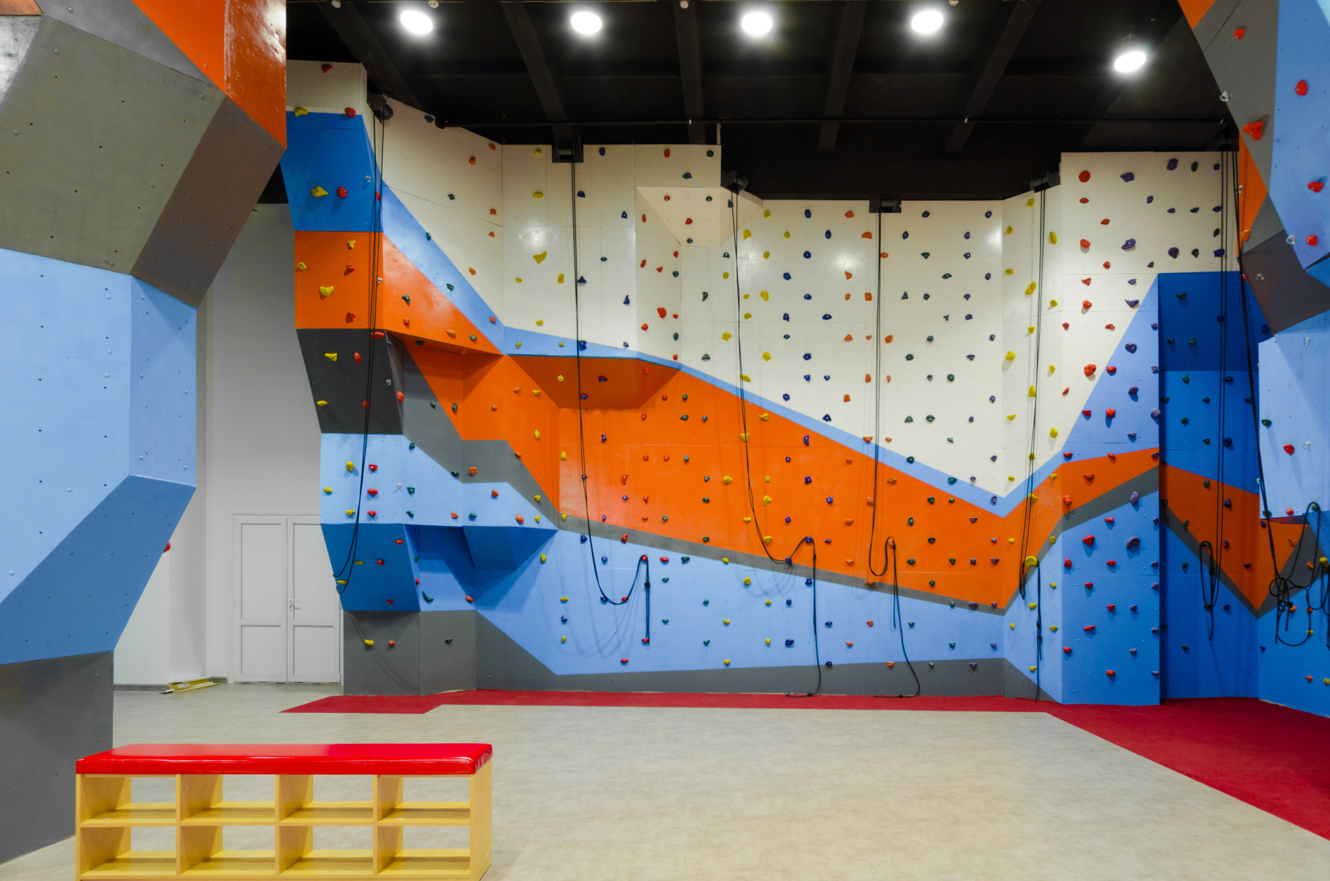 Alfa Kids 儿童空间设计-25