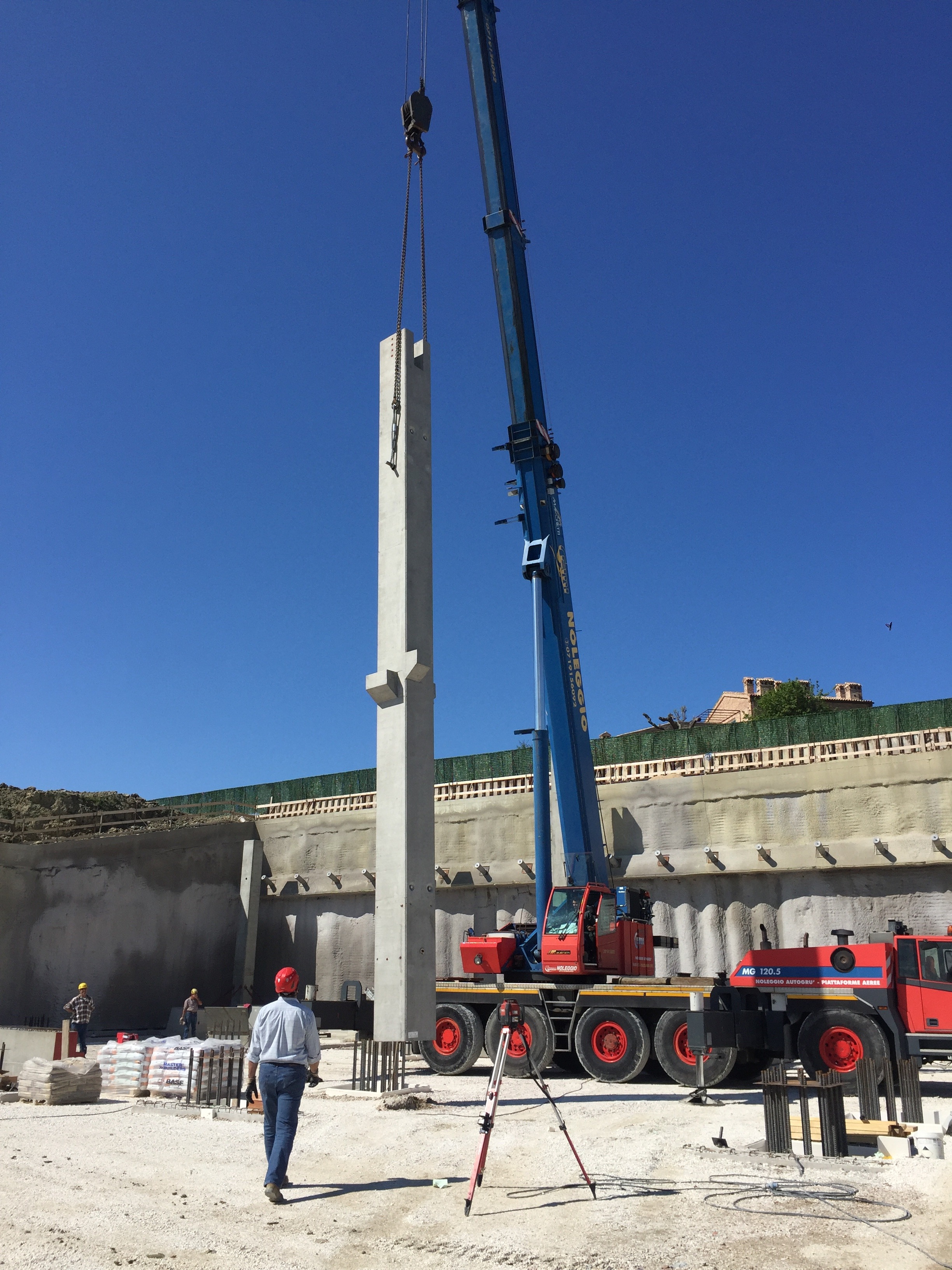 意大利葡萄酒酒窖“Filodivino”-56