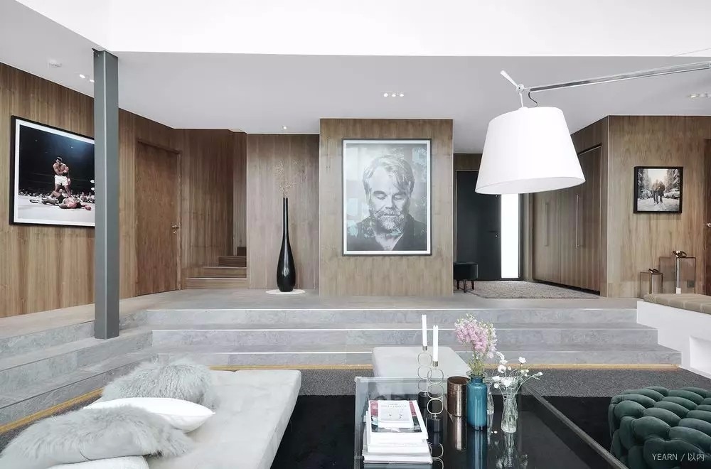 INSTAGRAM博主打造的私人理想家园-8