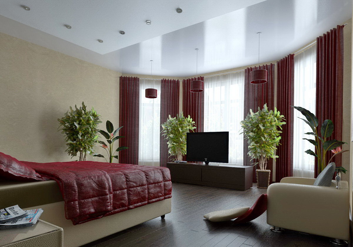 现代风格 300 平米新世界别墅设计-16