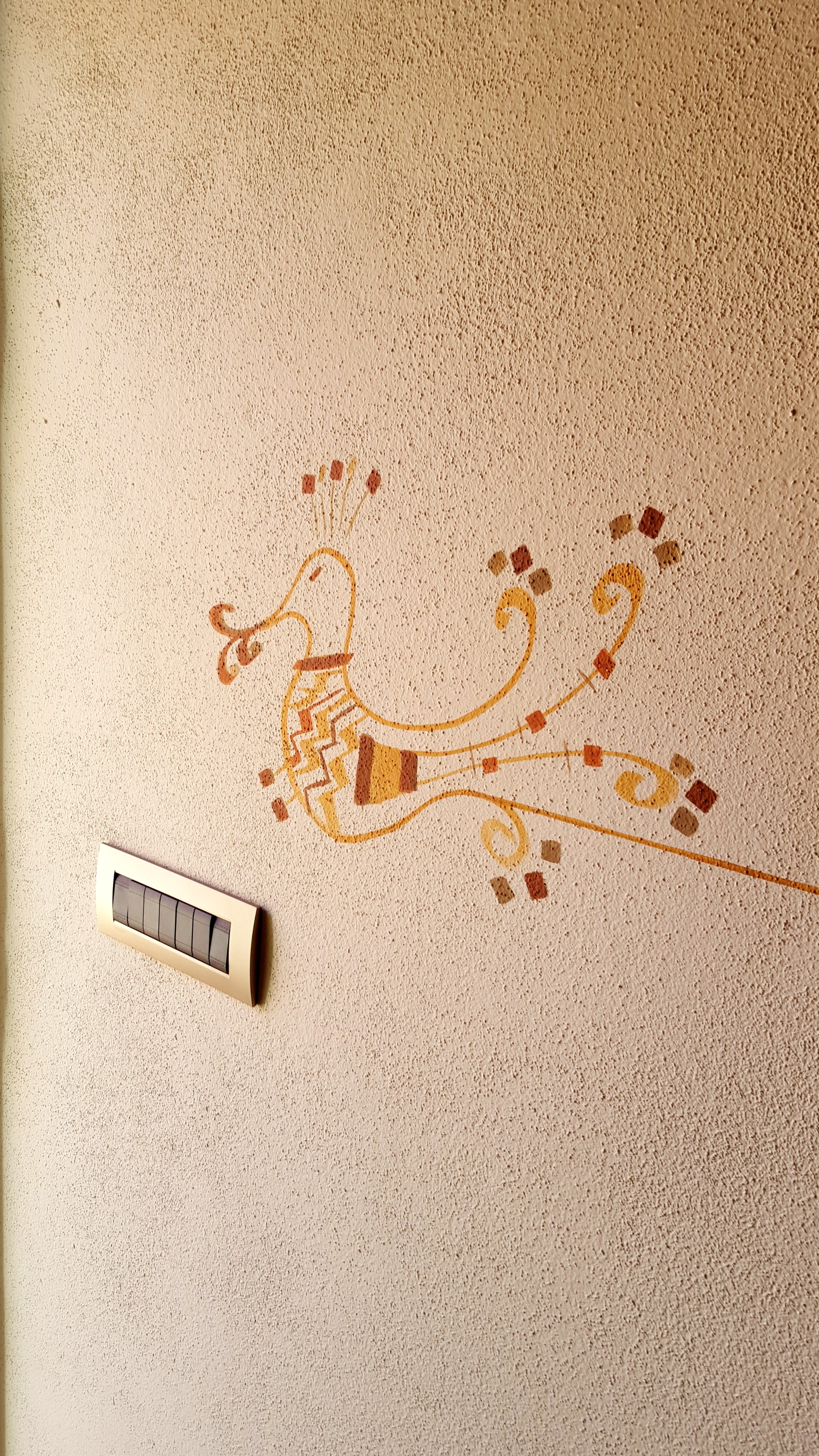 梦幻酒店 Narcisi-1