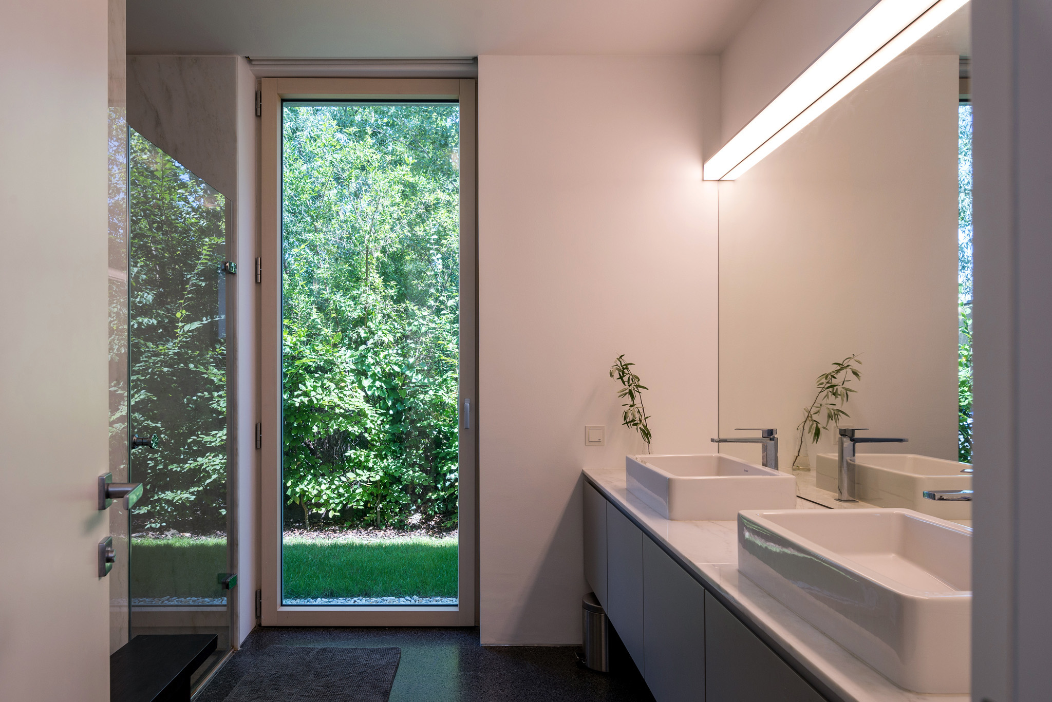 周末湖边度假屋-11