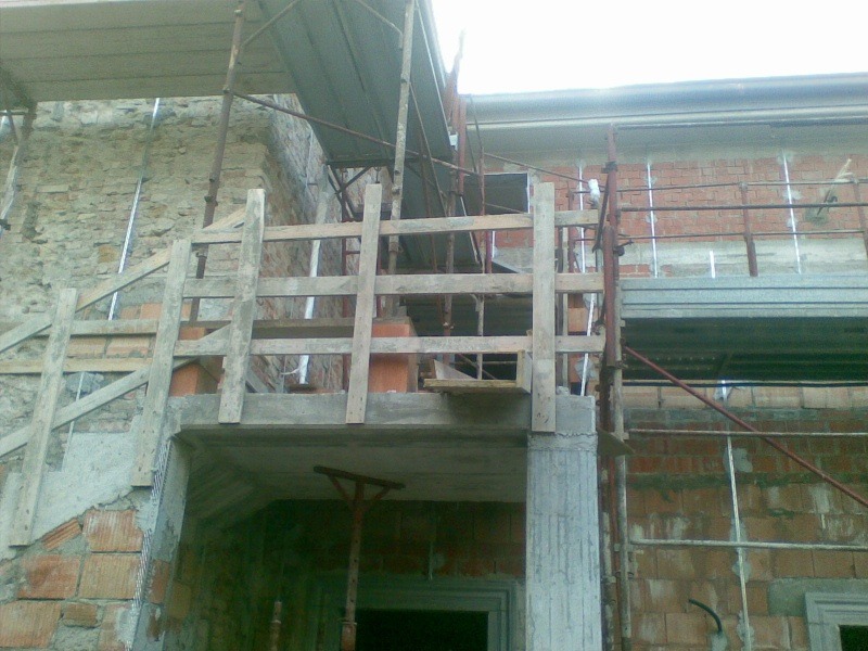 意式别墅翻新之作，NATURCAP 助节能降噪-11