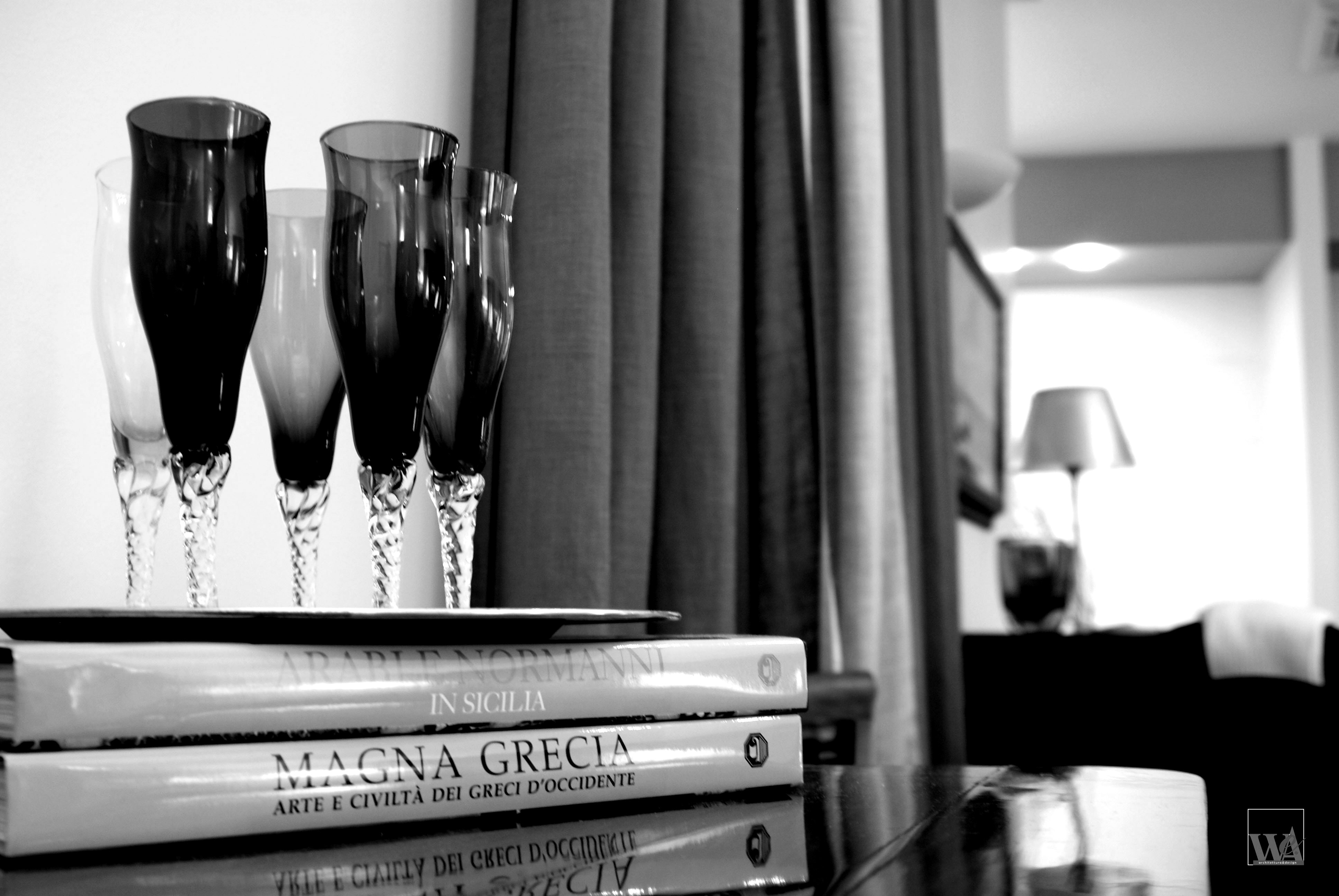 意大利牙科诊所的复杂空间设计-69