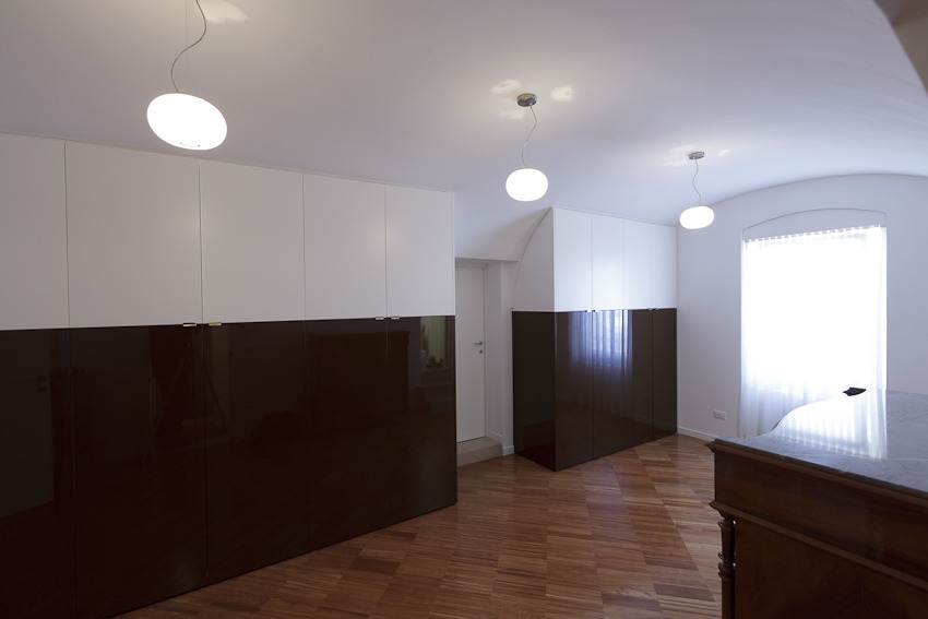 意大利百年建筑的现代复兴-15