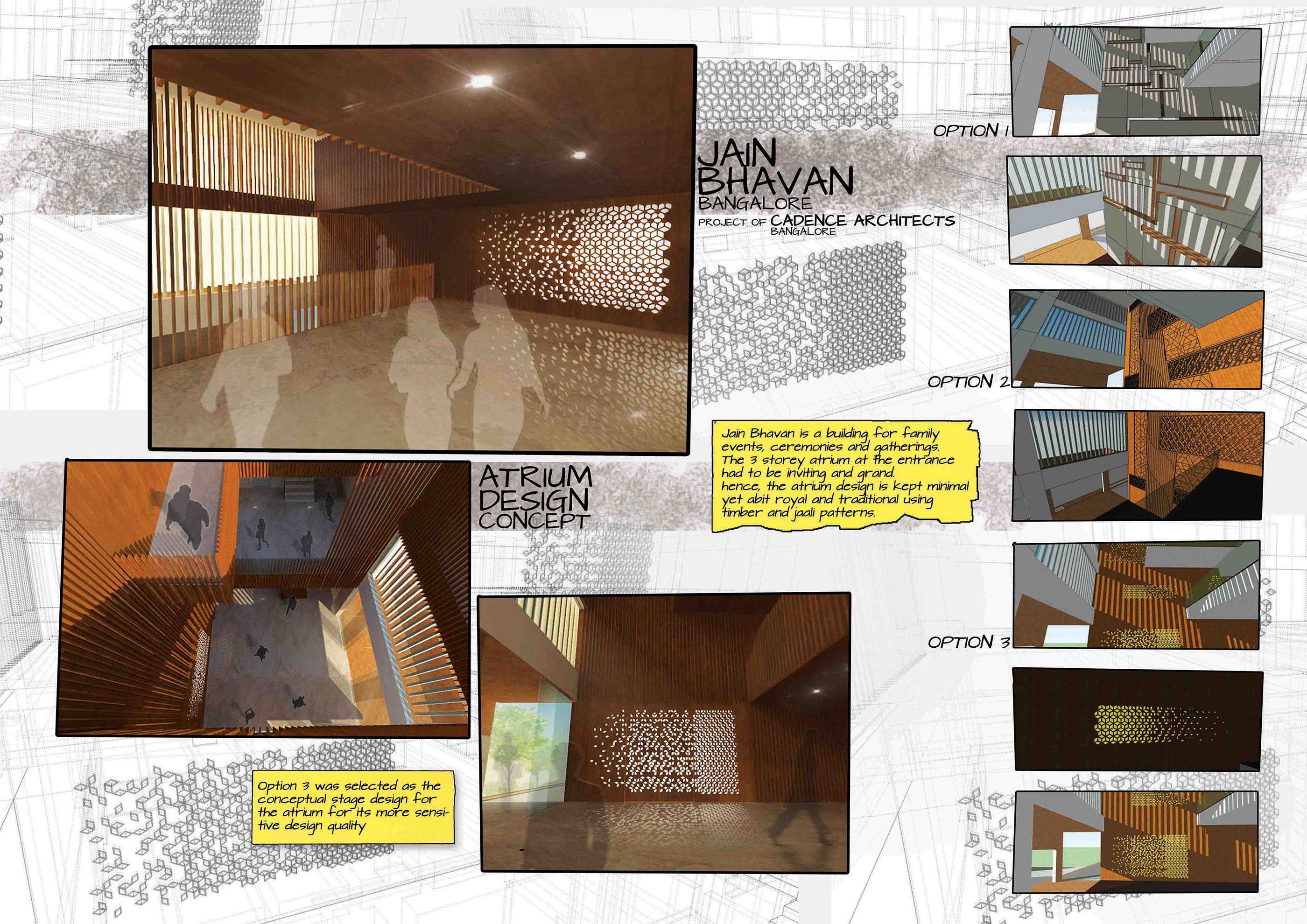 POST GRADUATE ARCHITECTURE PORTFOLIO-23