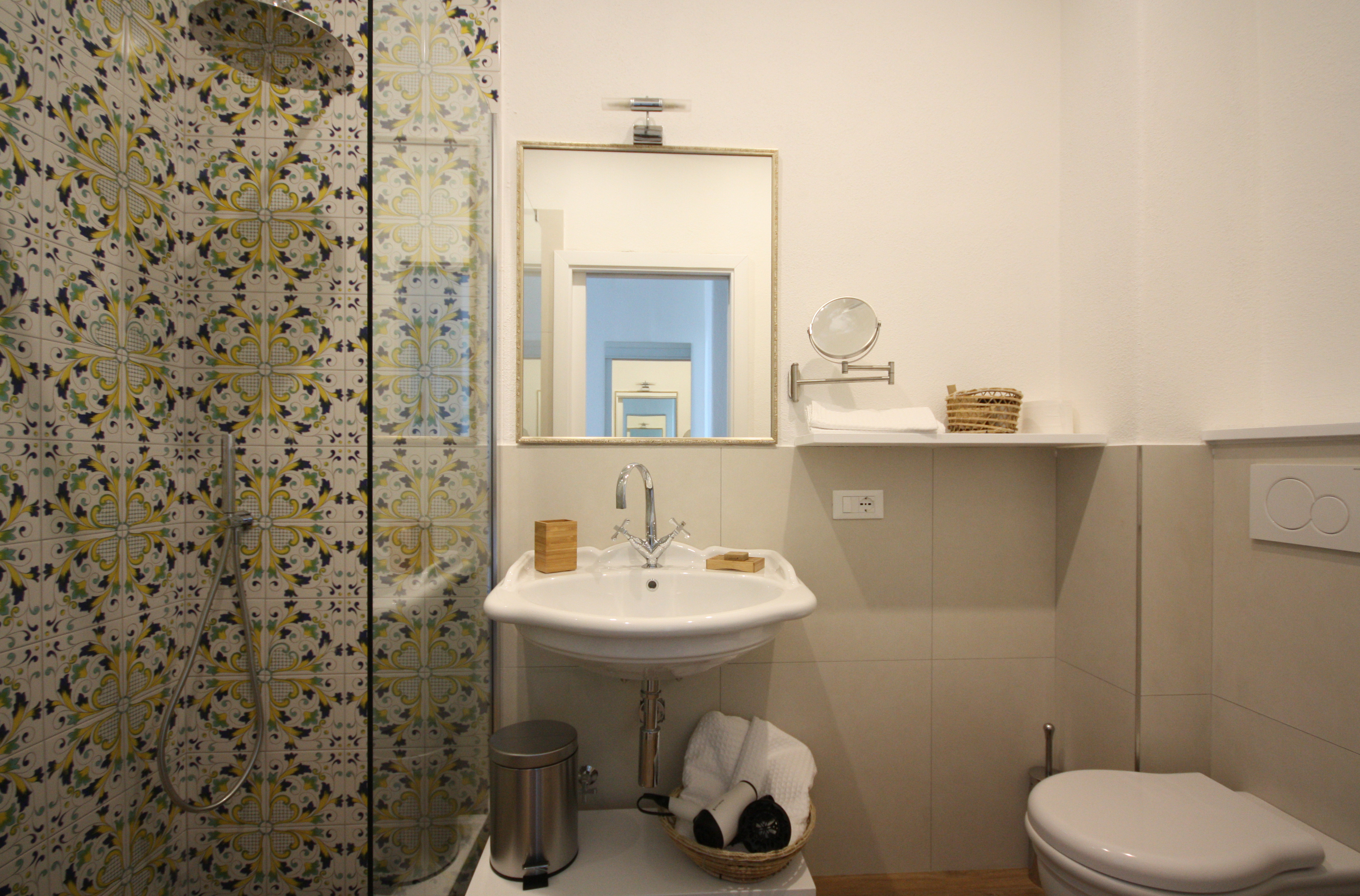 阳光下的"Casa al Sole"-23