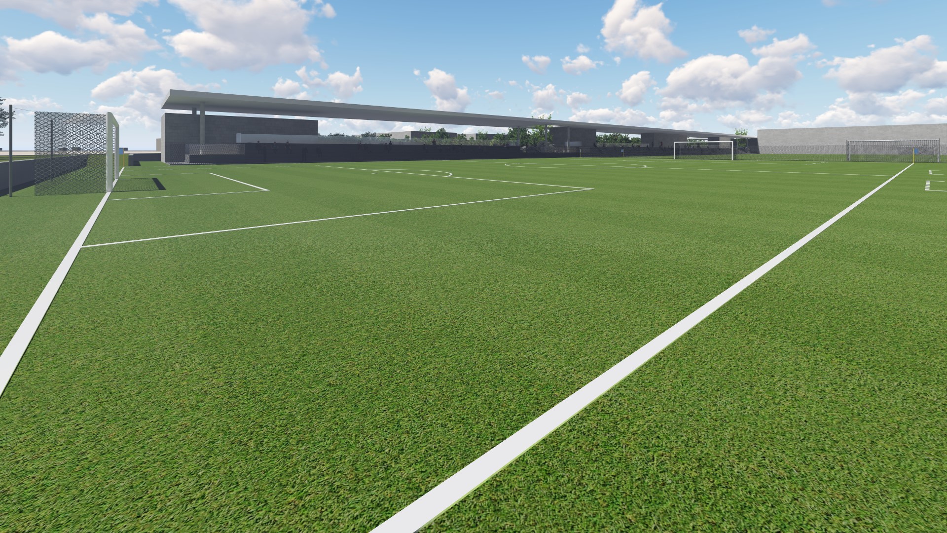 2016 年未实现的运动校园规划-19