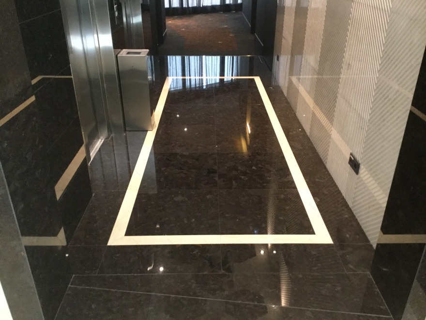 华盛顿欧文酒店-19