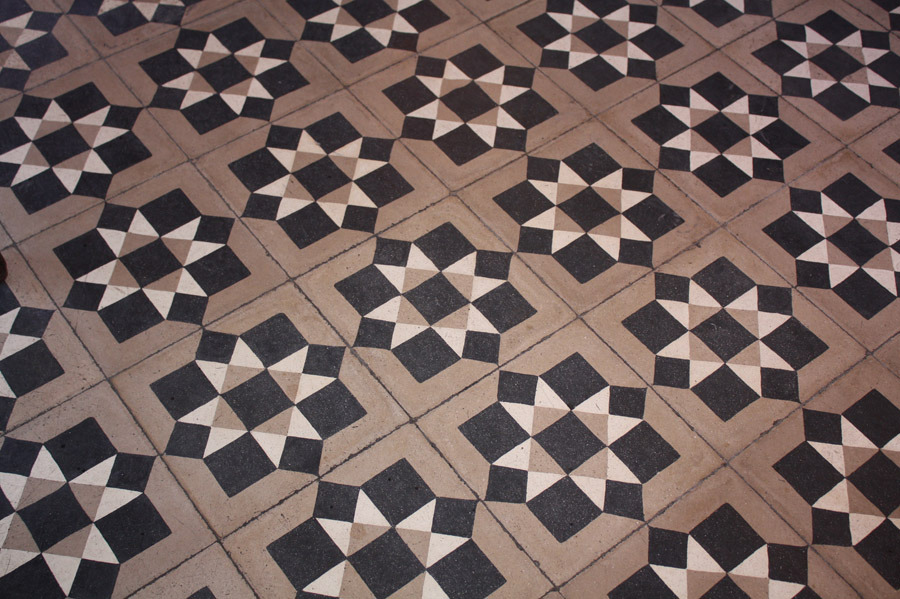 摩洛哥蒙特里雅德酒店-15