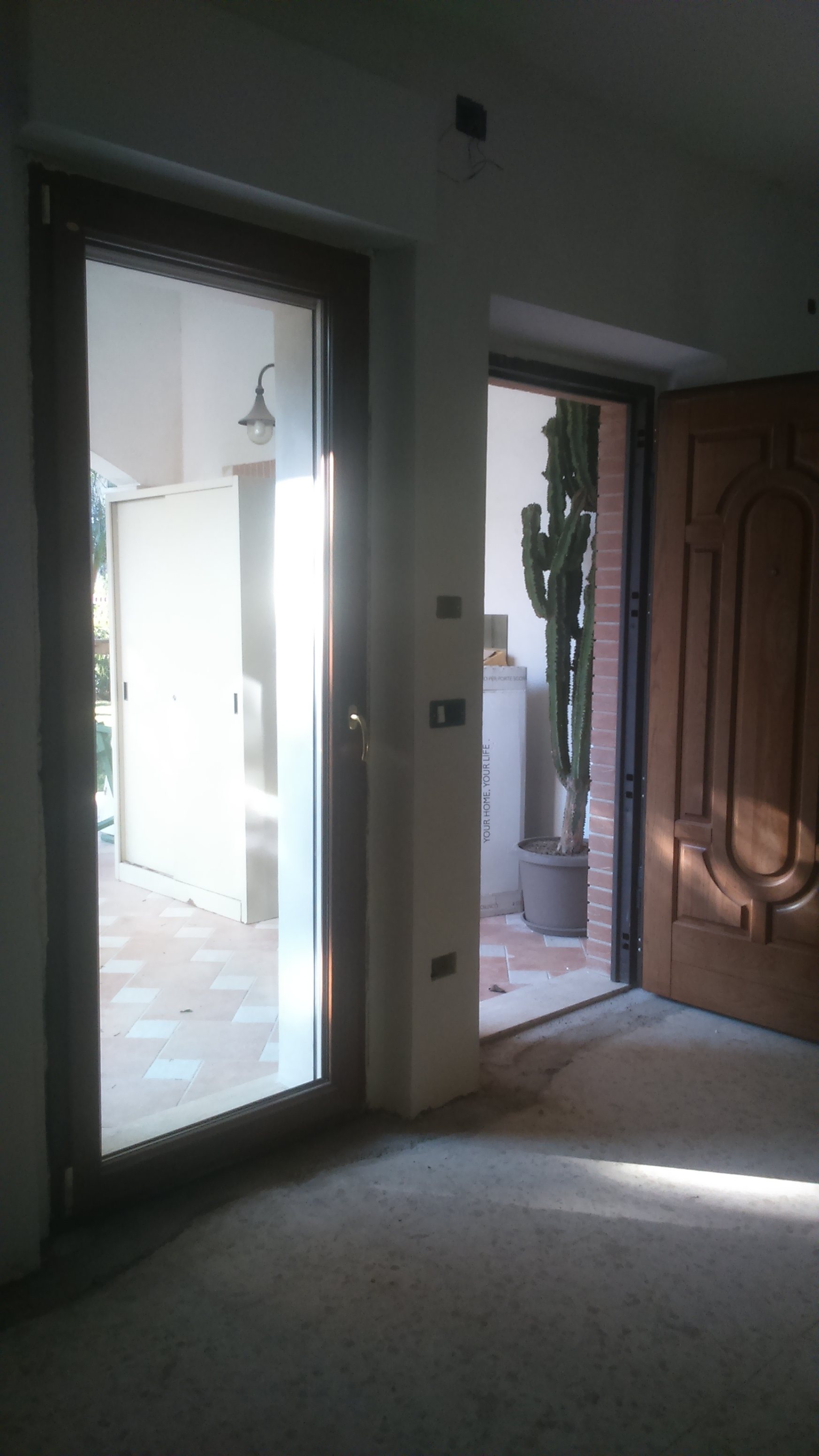 Michelini 家庭住宅-25