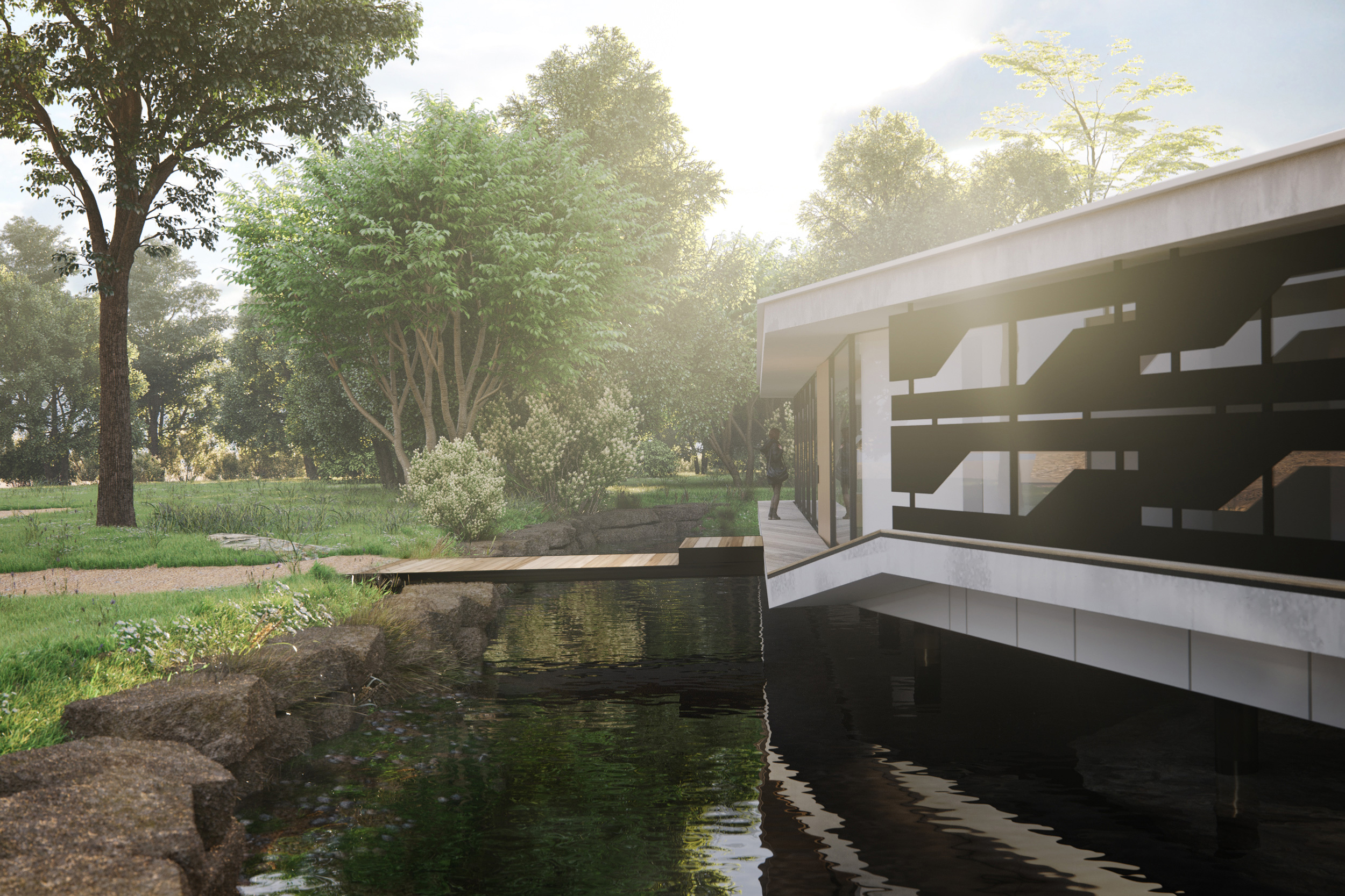 沙漠中的房子-11