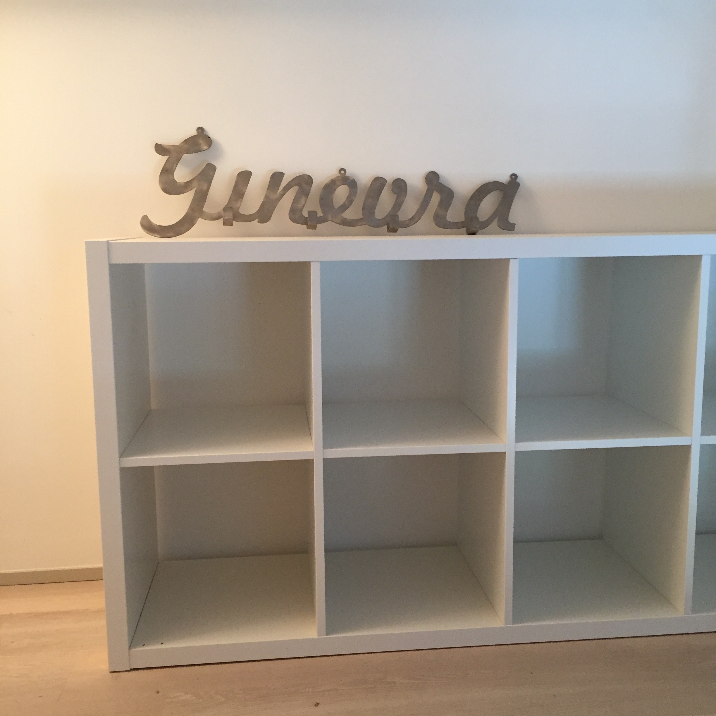 艺术之家 · 温馨家庭公寓翻新设计-49