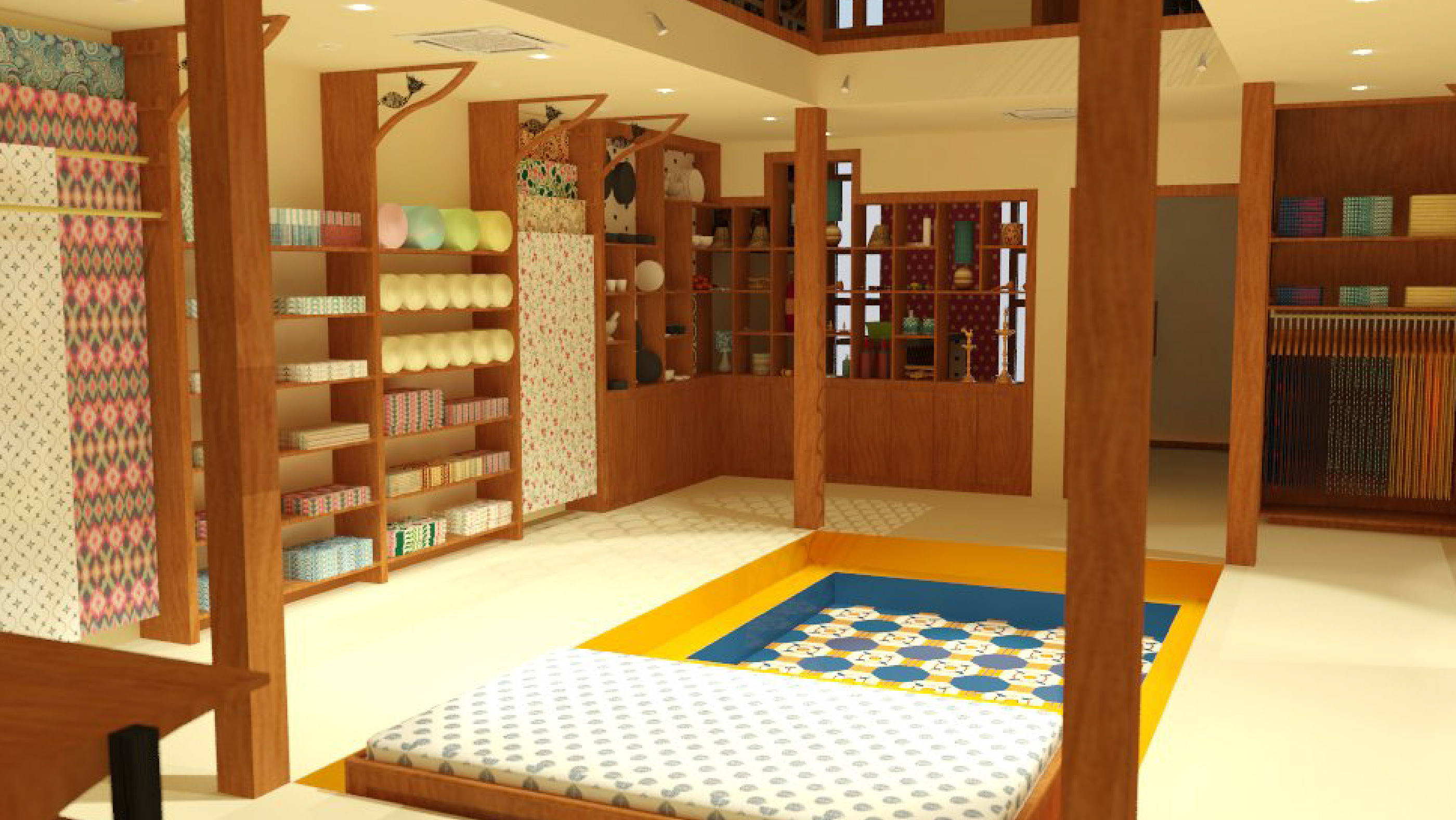 Gaatha- Retail Store Design-17