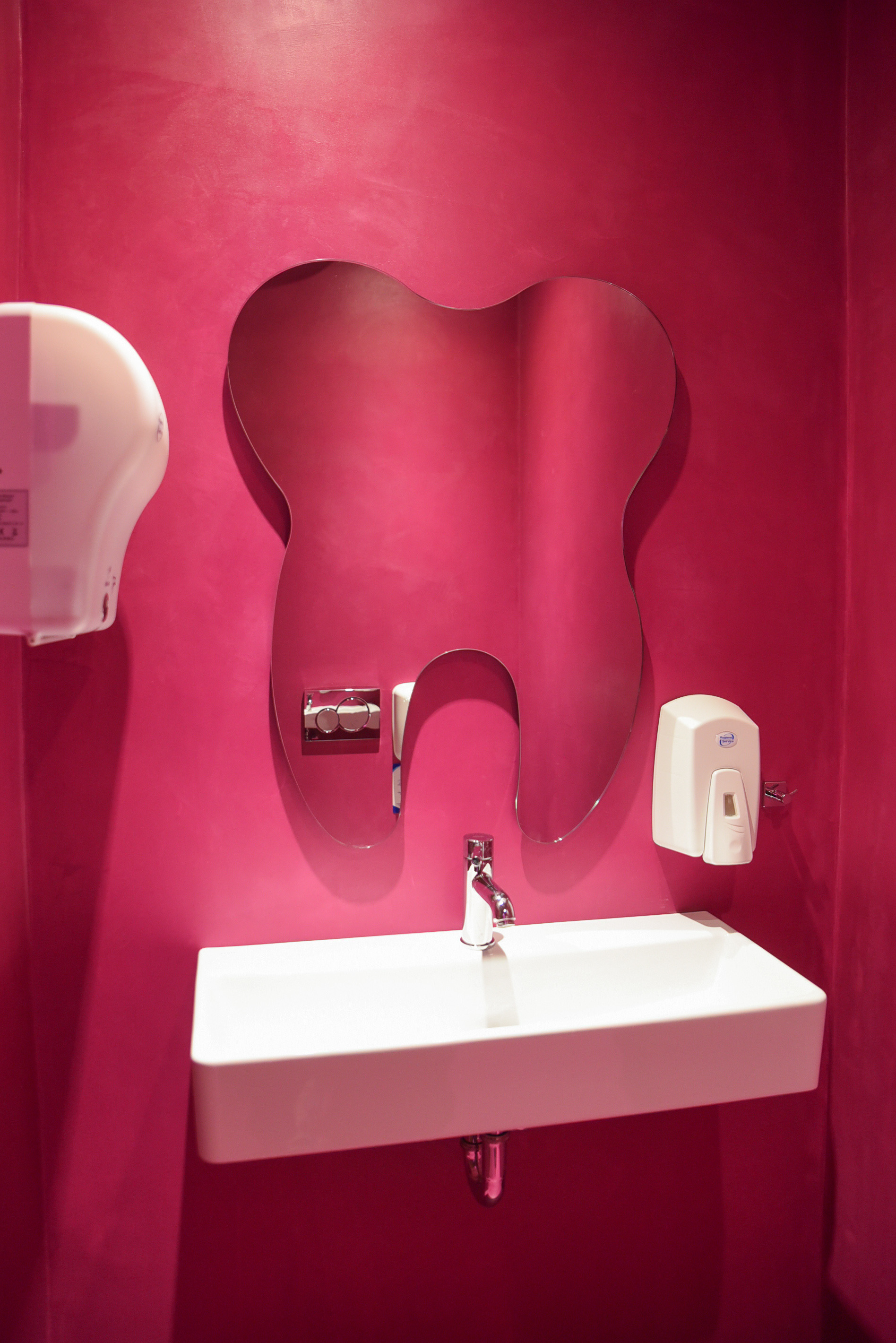 德里斯塔牙科诊所-3