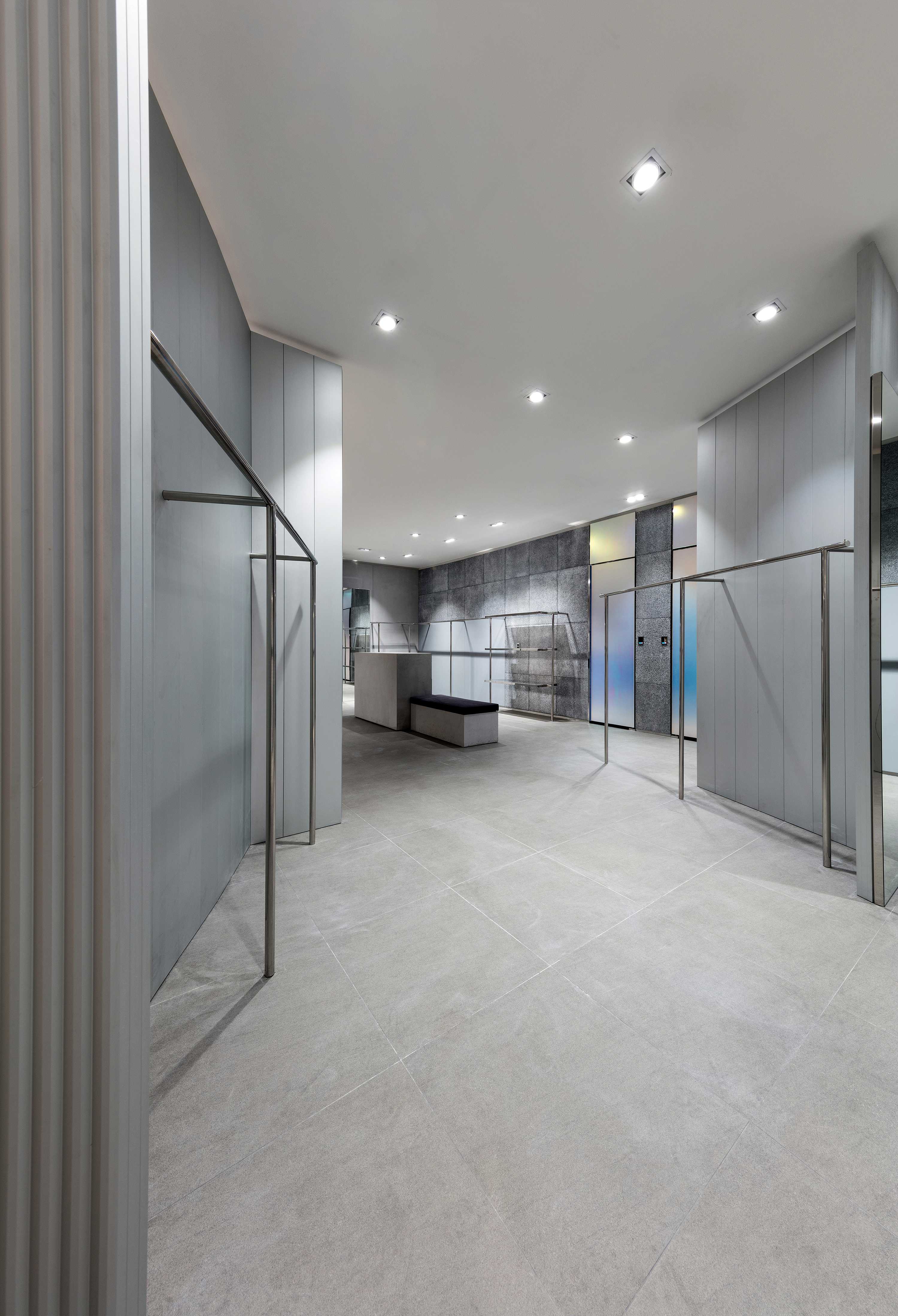 首尔 System 1 时尚空间-24