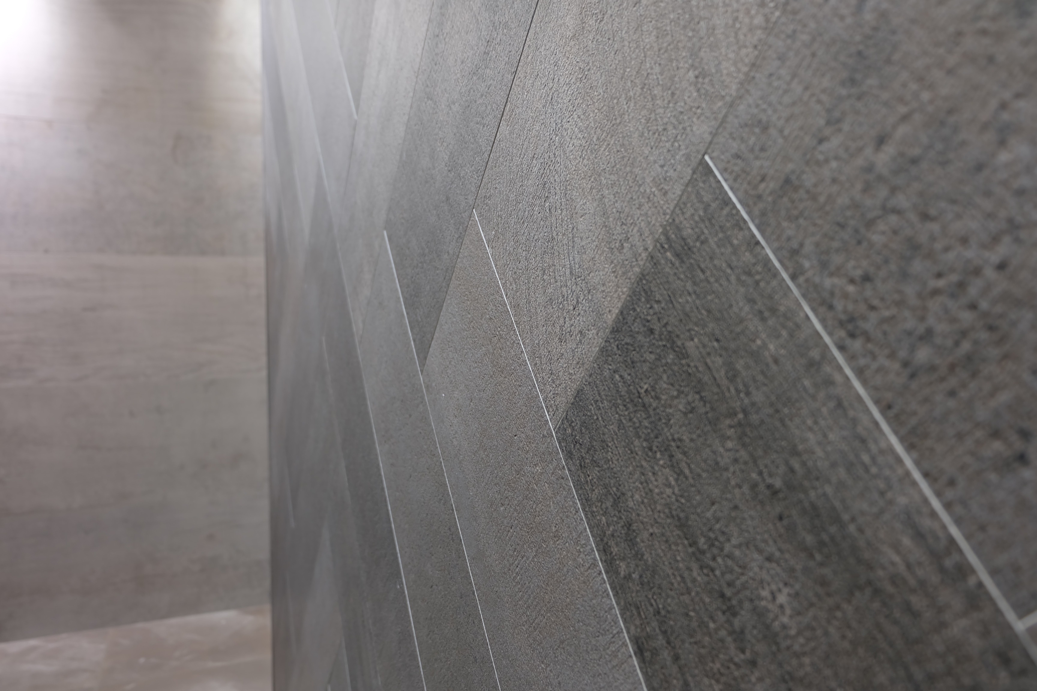 2016 年 CERSAIE 展会上，URBATEK-PORCELANOSA 集团打造的惊艳展厅-13