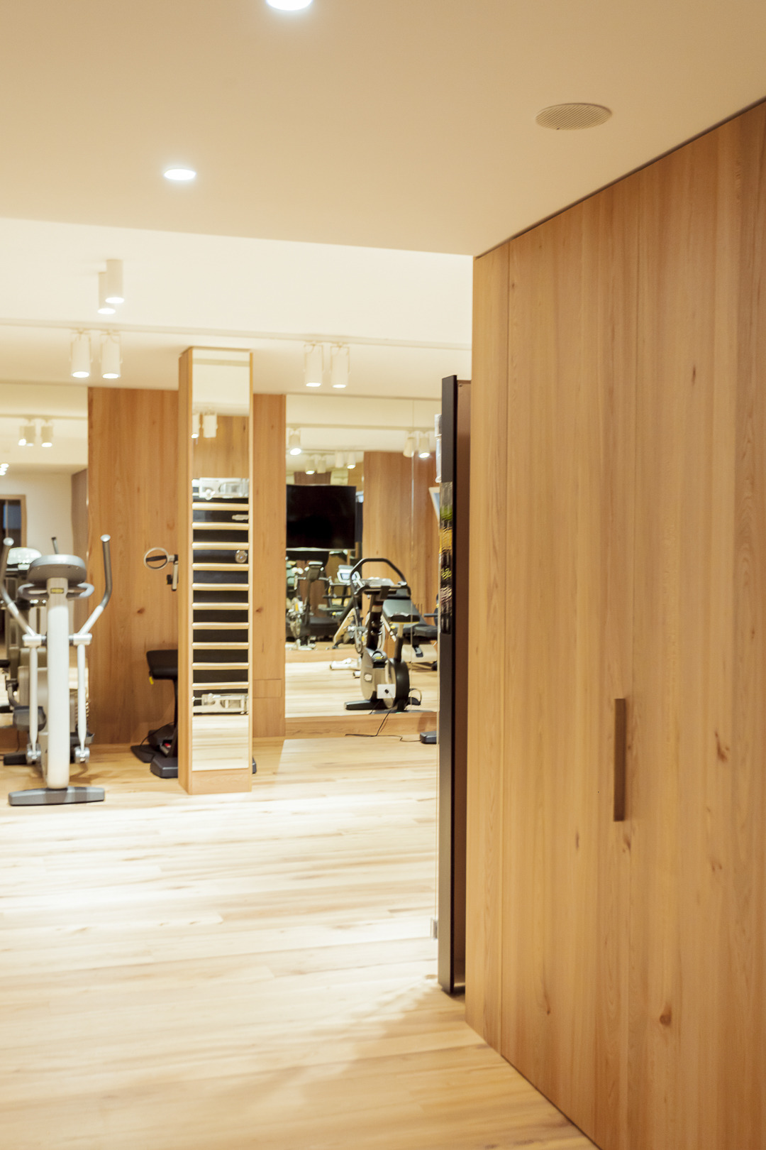 温暖木质调,意大利风情家居设计-32