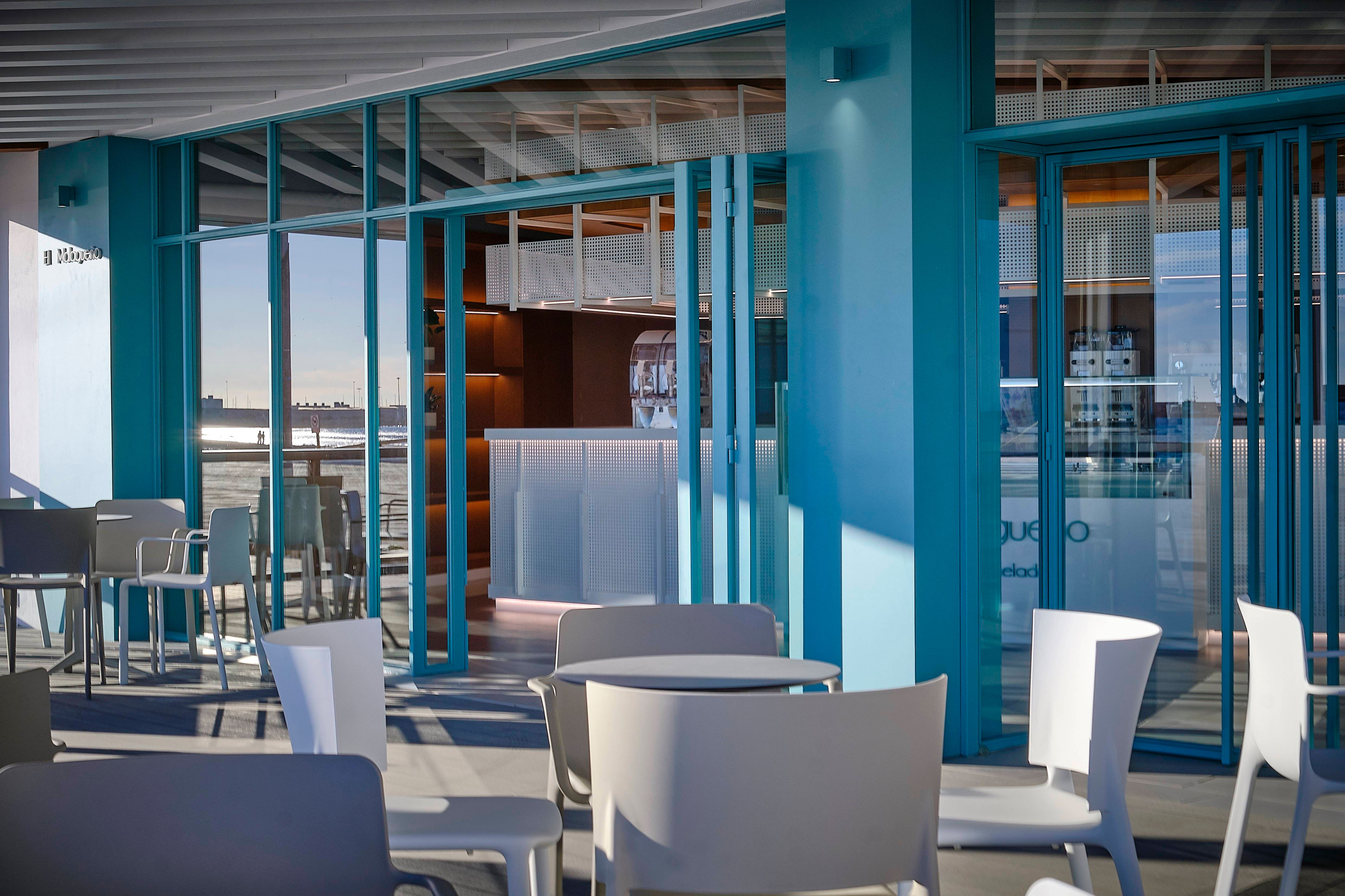 马拉加冰淇淋店-3