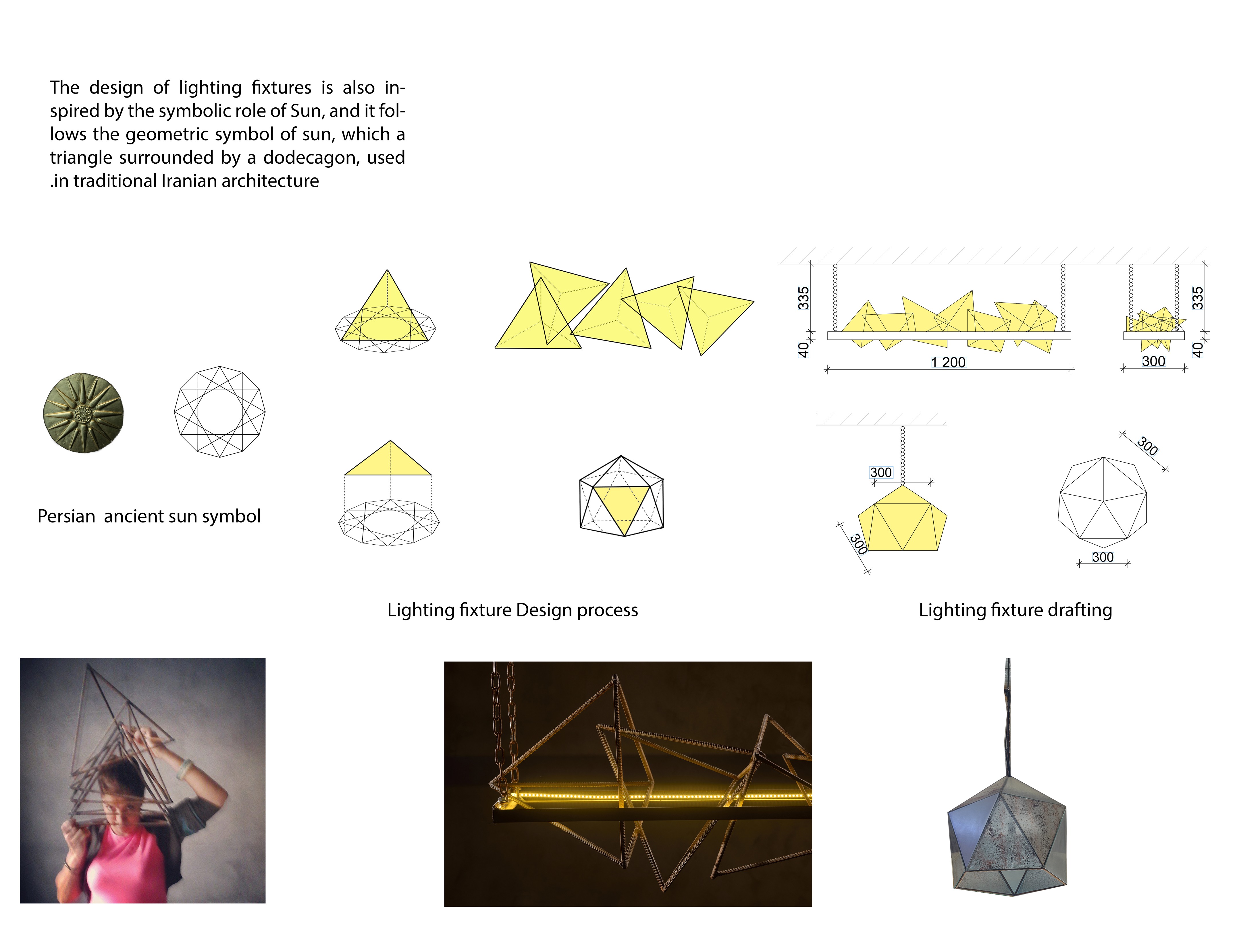 乌克兰"太阳之屋" | 融合波斯文化与现代设计的住宅空间-161