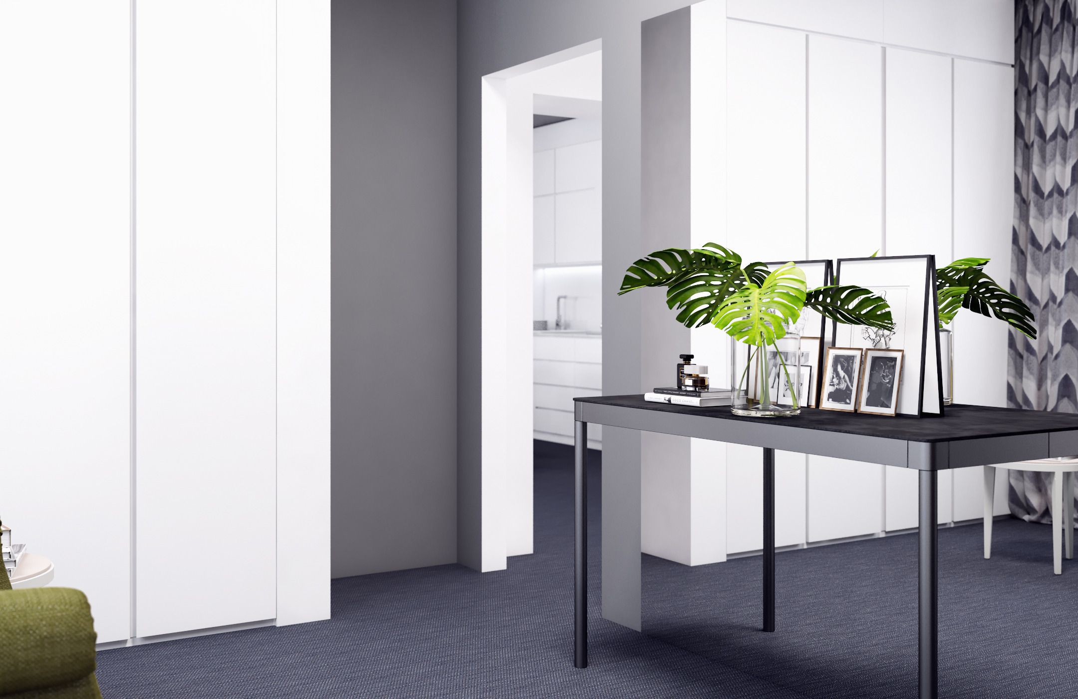 旧屋新生，现代与传统完美融合-5