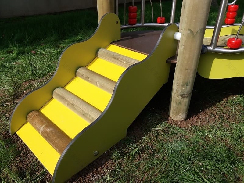 户外幼儿园游乐设施·阳光游戏角-23