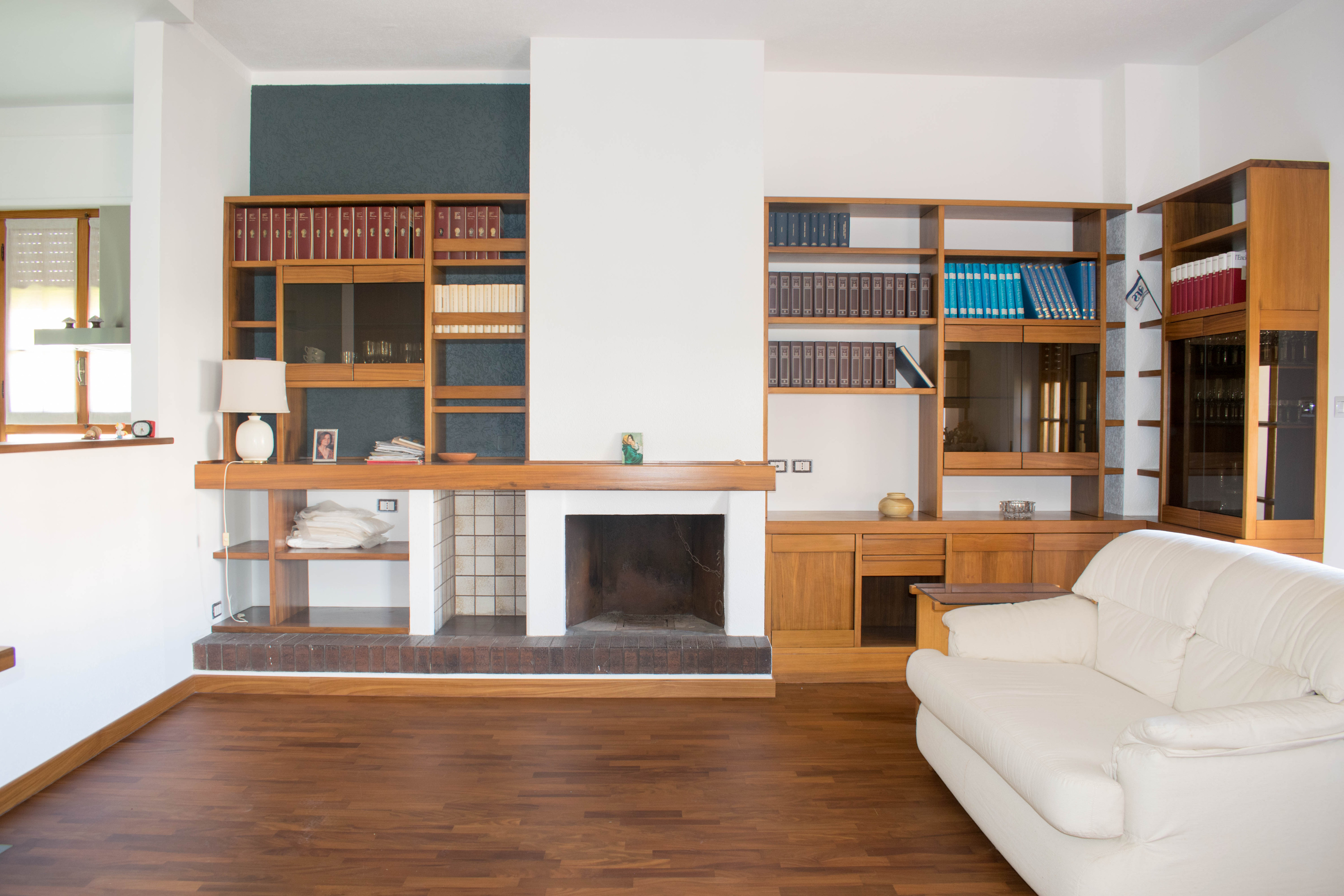 2016 年家庭公寓翻新记-6