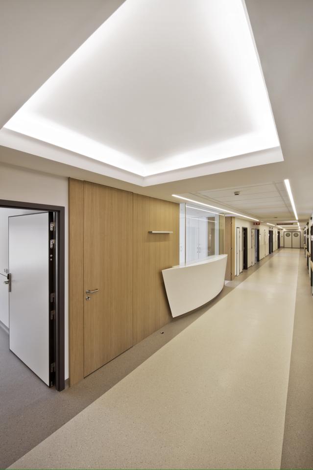 SINT MICHEL HOSPITAL FASE II-5