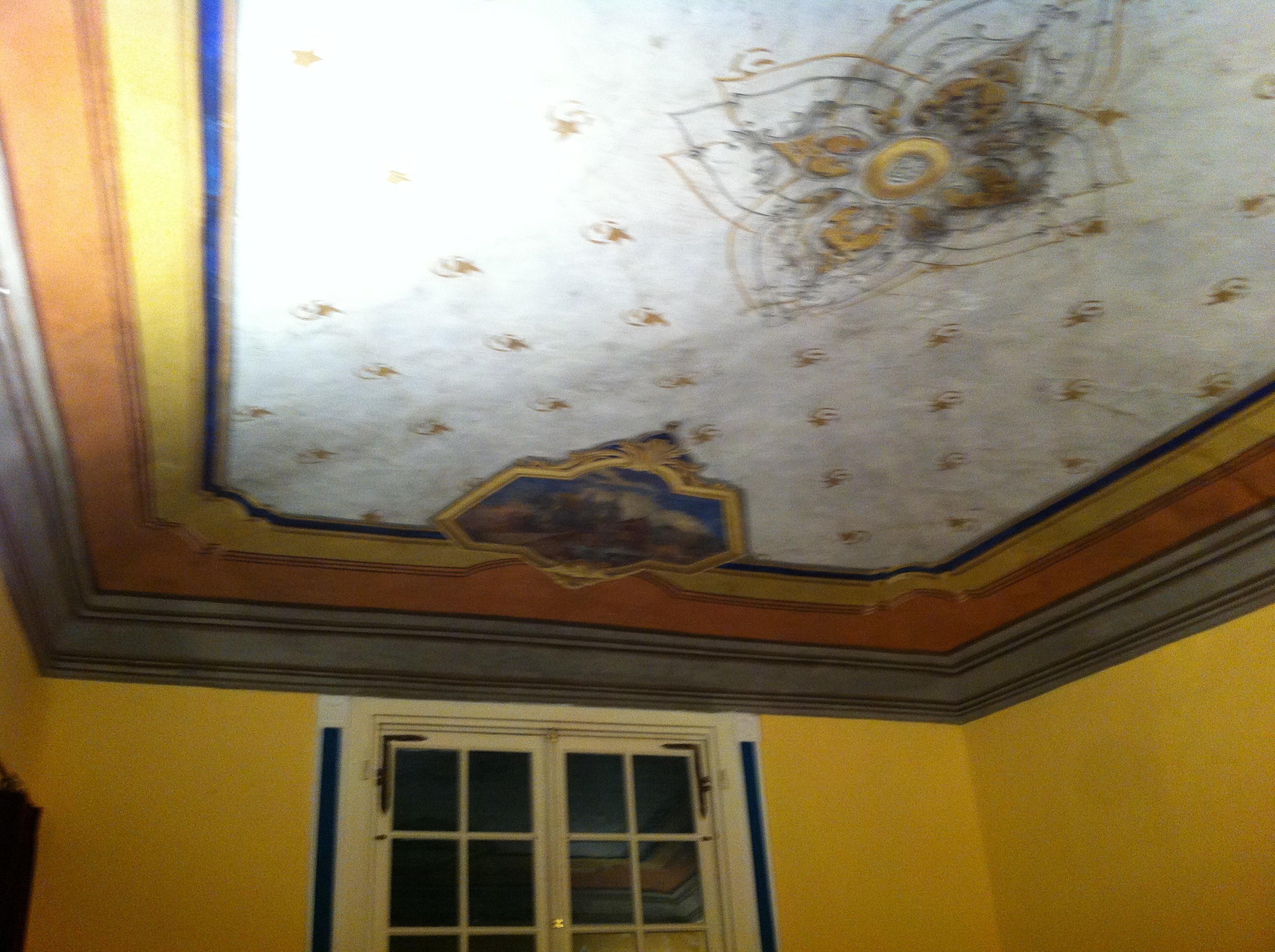 2012 年音乐家们的巴黎公寓改造-6