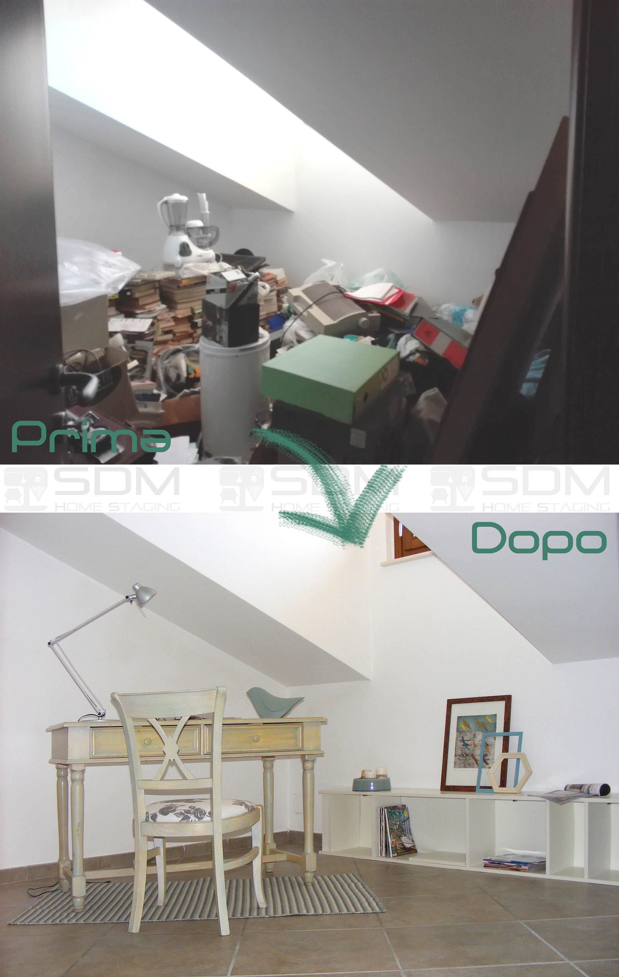 2017 年意大利三层独立别墅家居装修案例-43