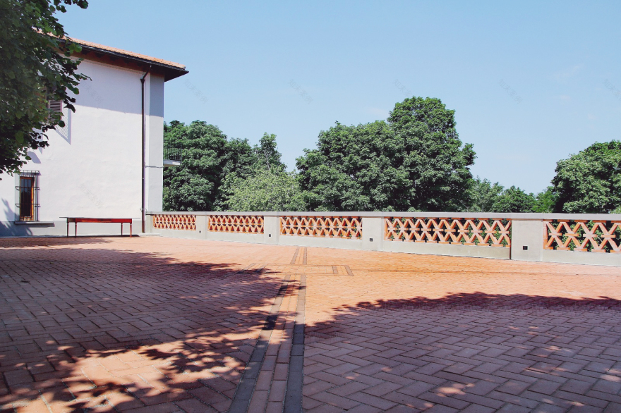 盐 ino 小别墅的复古新生-7