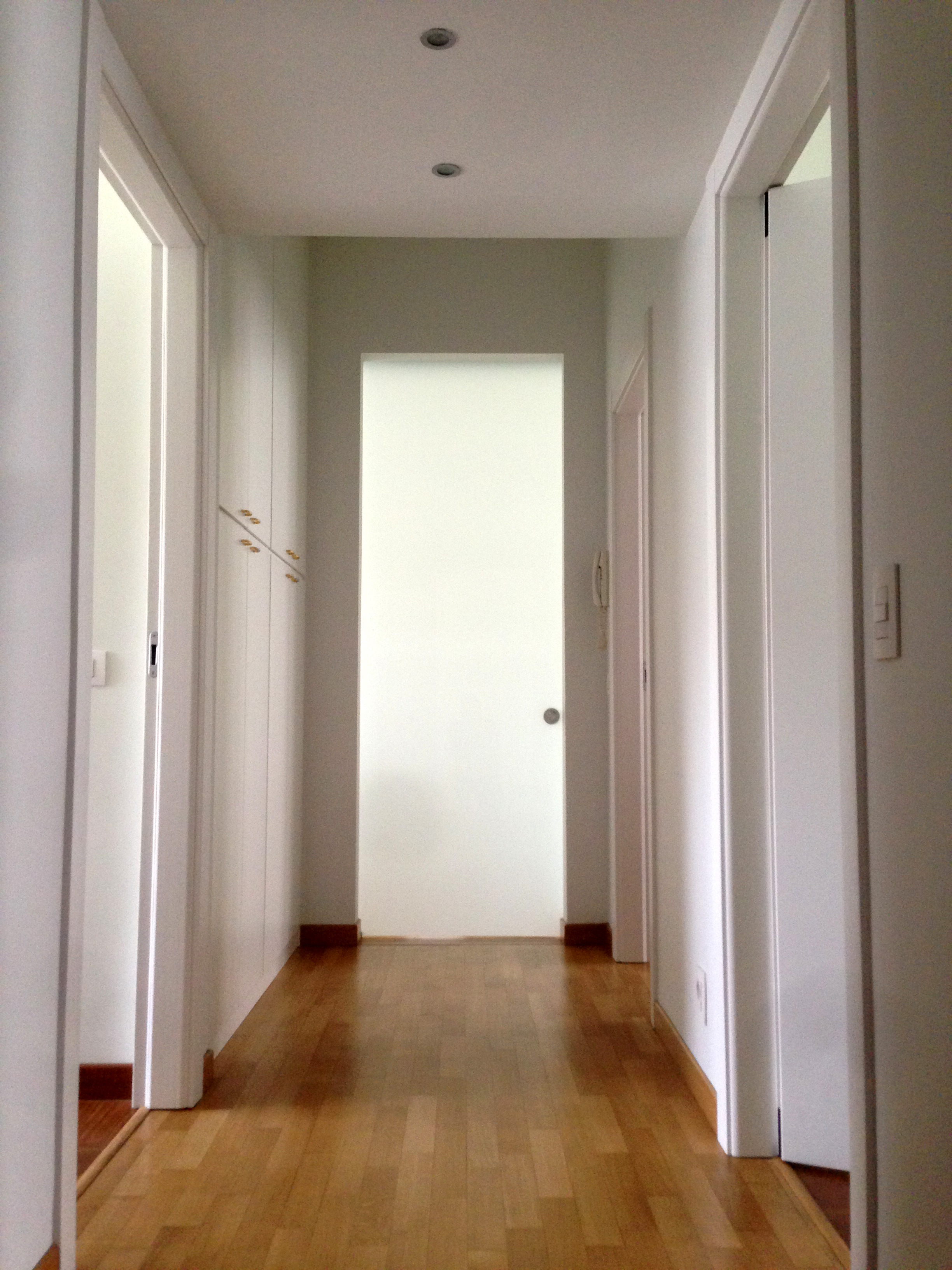 2015 年完工的 E+F 公寓室内设计-25