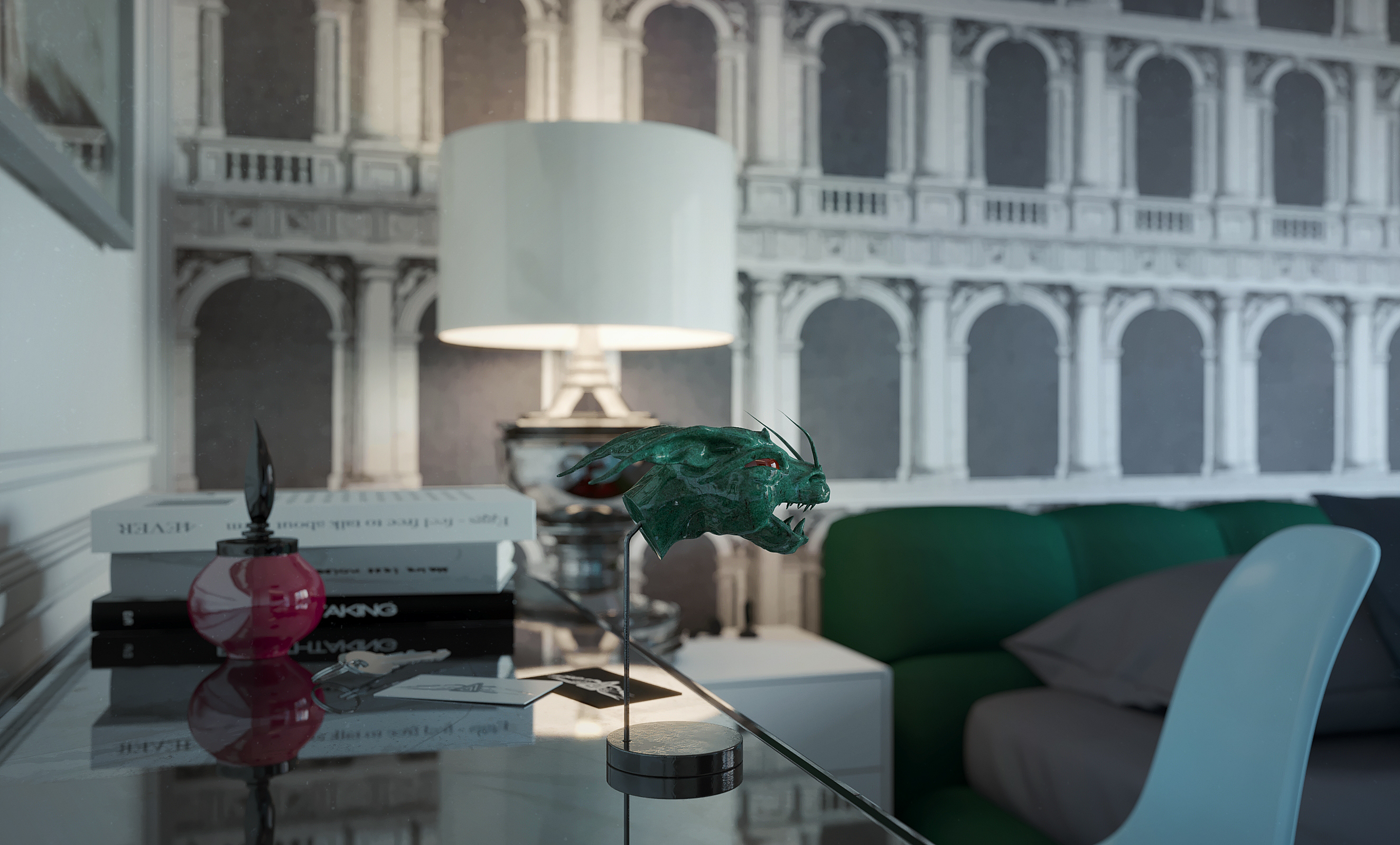 The Way Of The Dragon-14