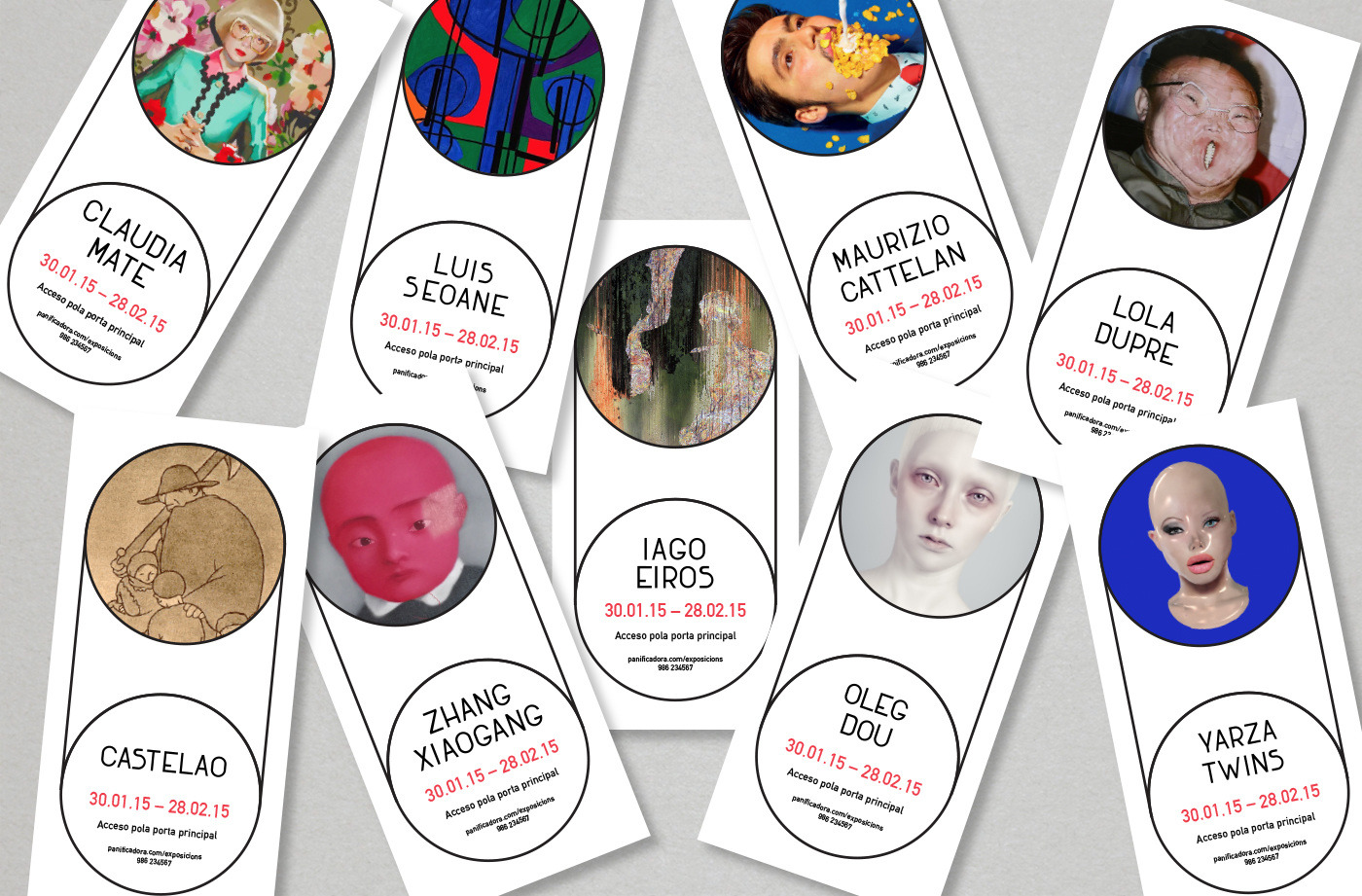 拯救废墟，打造艺术文化中心的面包工厂-12