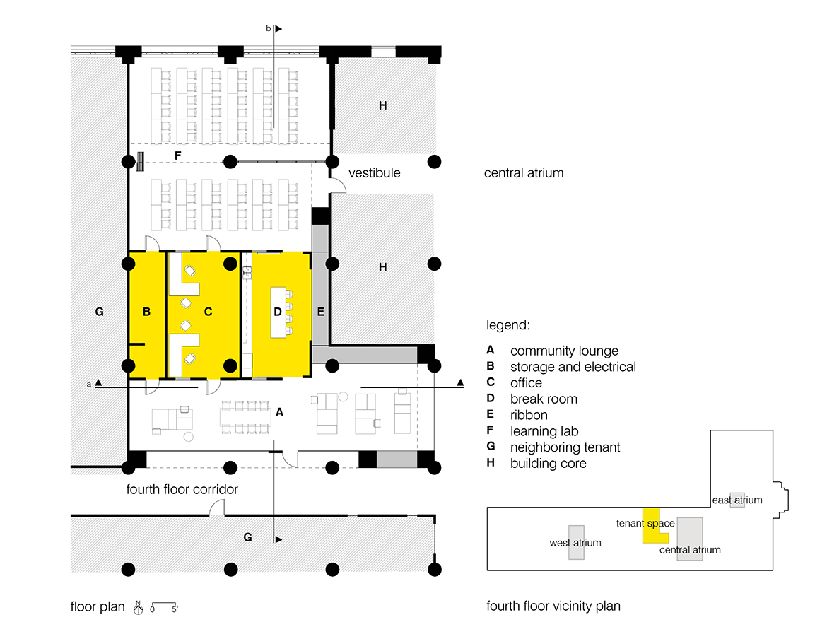 大学协作学习空间-4