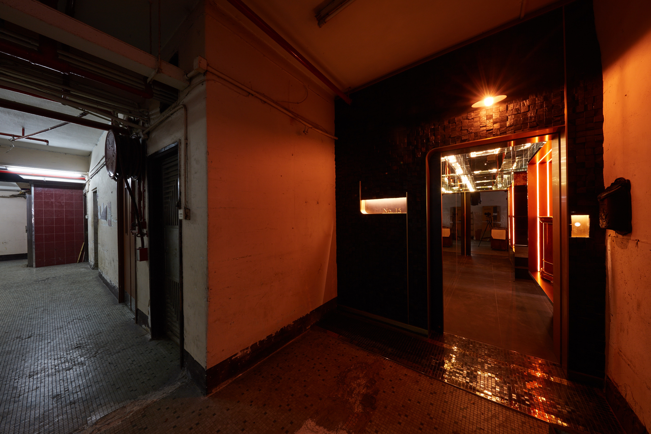 香港慈善父子 | 麻将学校与爱心传承-5