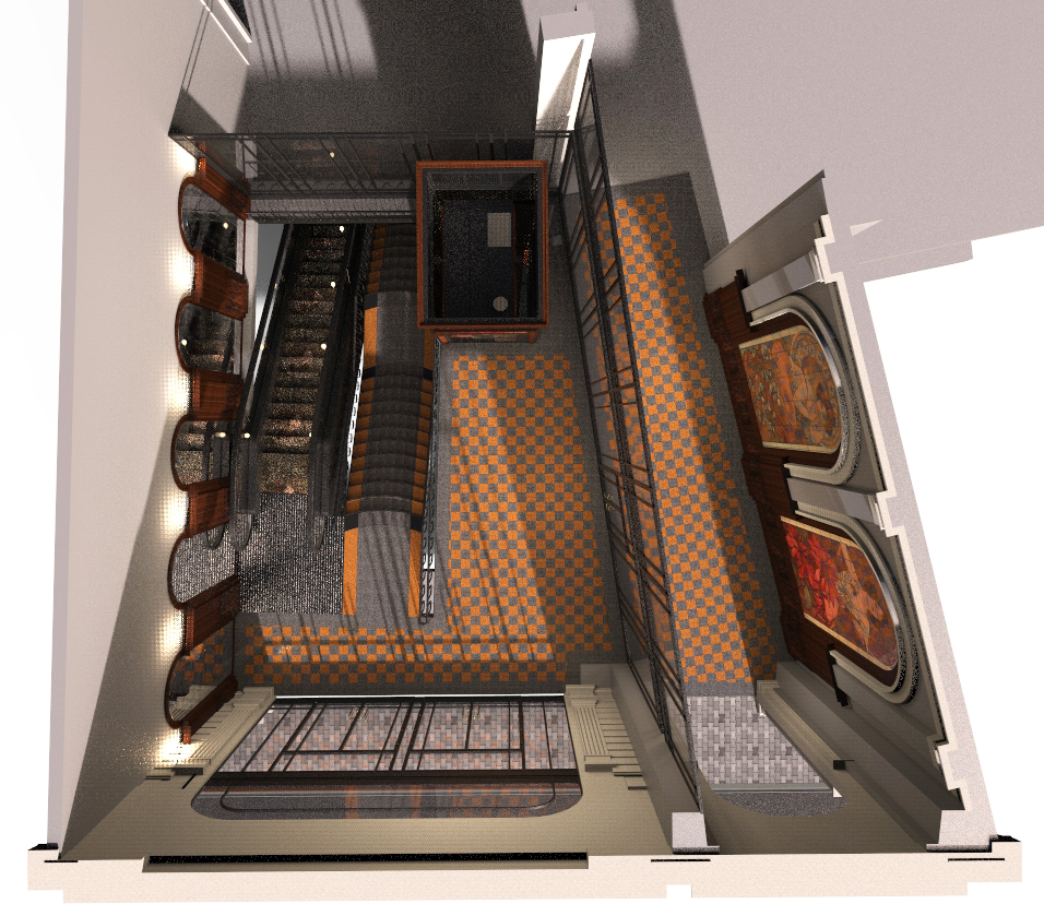 马克酒店概念-11