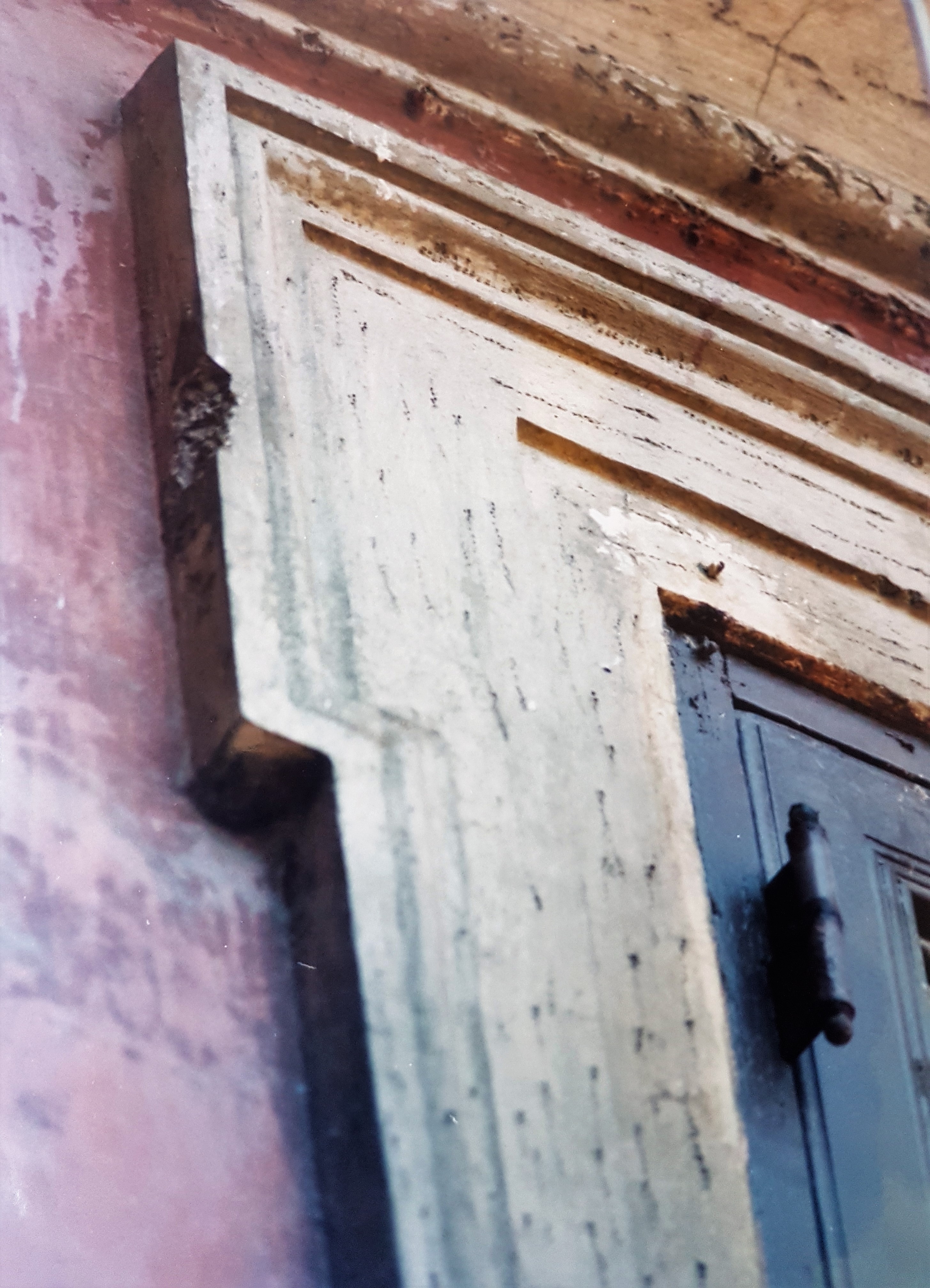 20 世纪 20 年代意大利小区别墅修复记-20