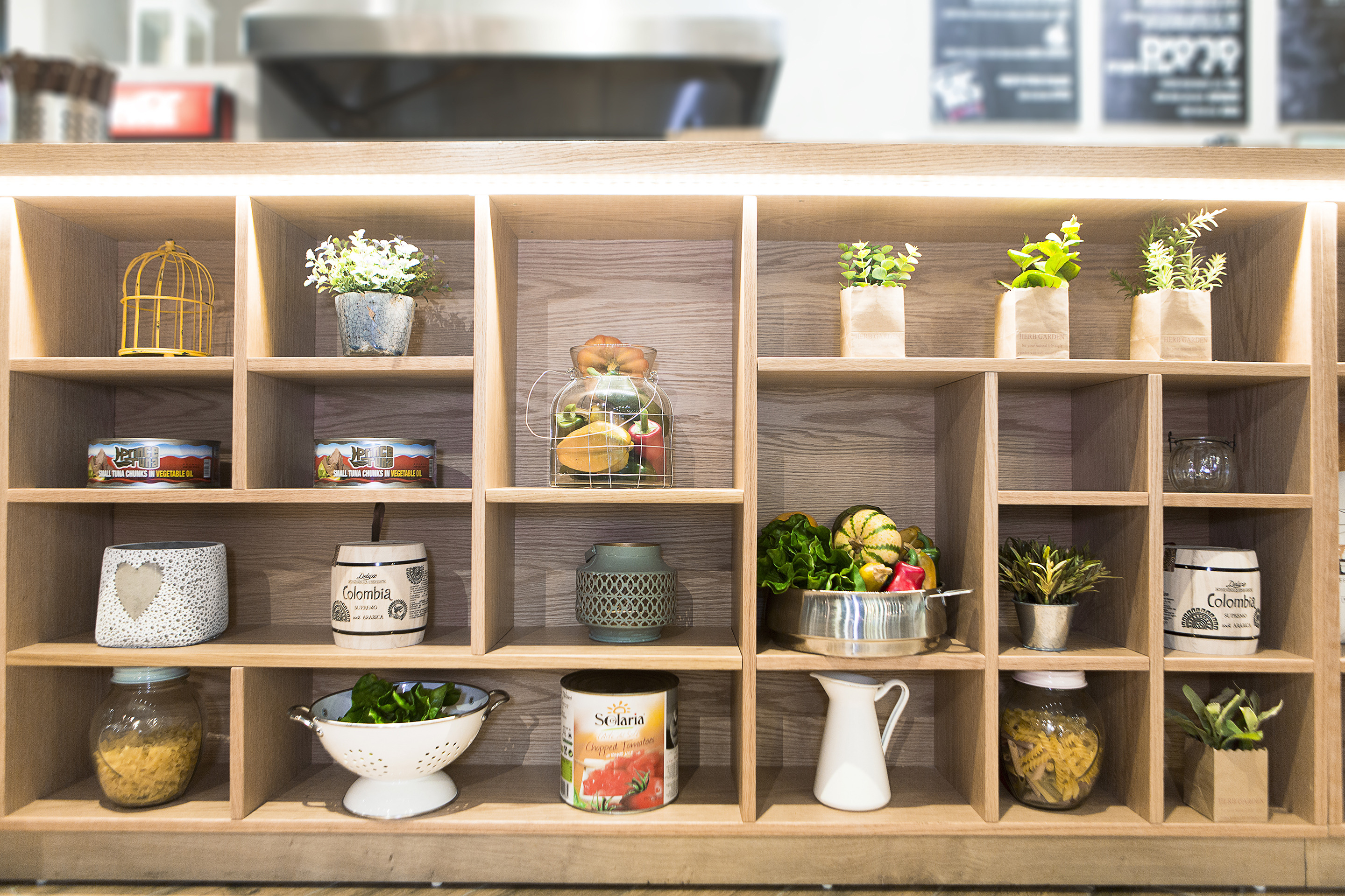 意大利餐厅设计 | 品味浓郁的美食空间-8